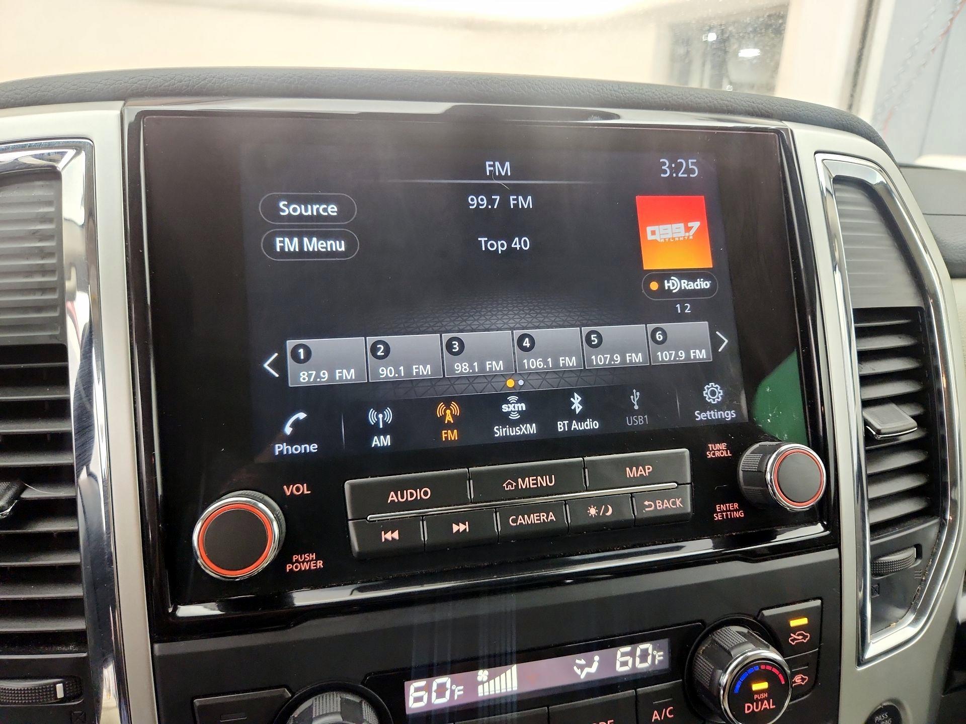 Thumbnail: 2020 Nissan Titan - 15