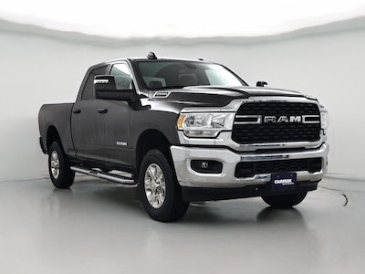 2023 Ram 2500 Bighorn