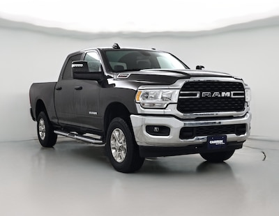 2023 Ram 2500 Bighorn