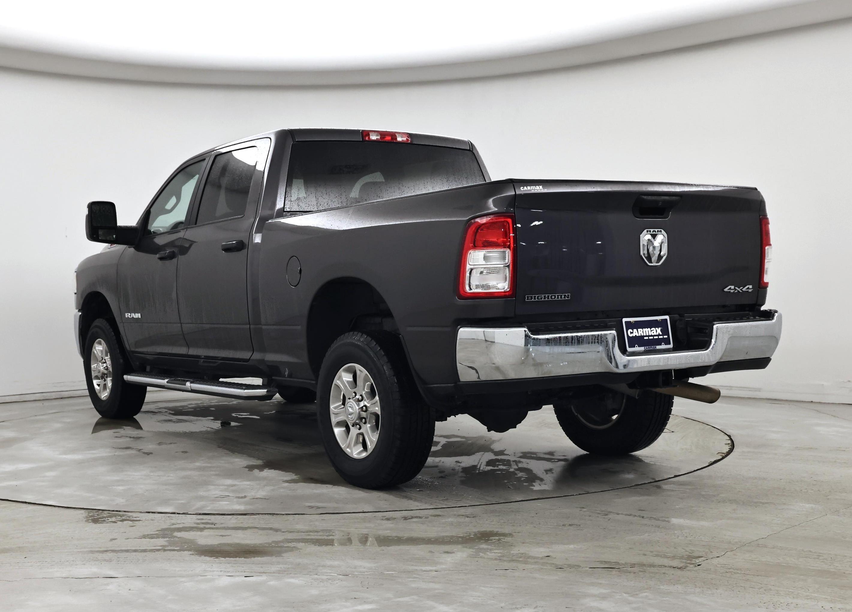 Thumbnail: 2023 RAM 2500 - 2