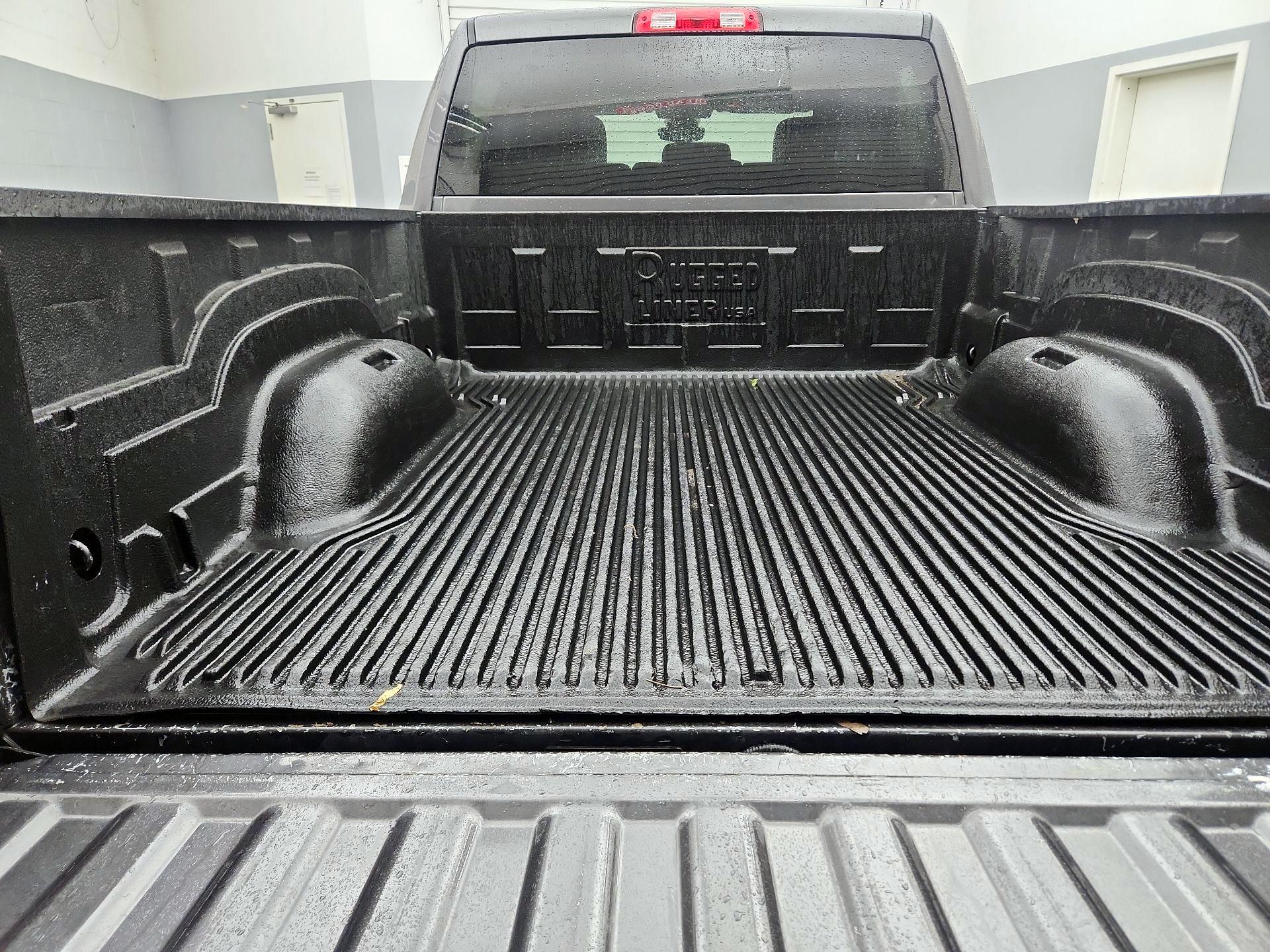 Thumbnail: 2023 RAM 2500 - 20