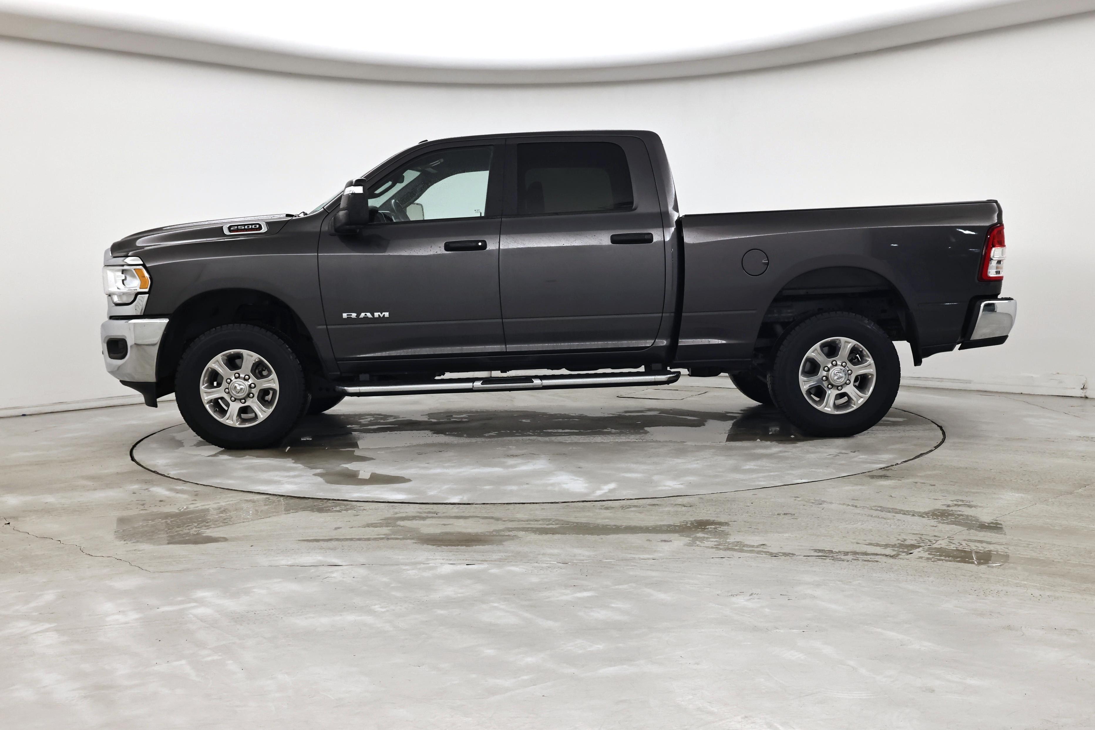 Thumbnail: 2023 RAM 2500 - 3