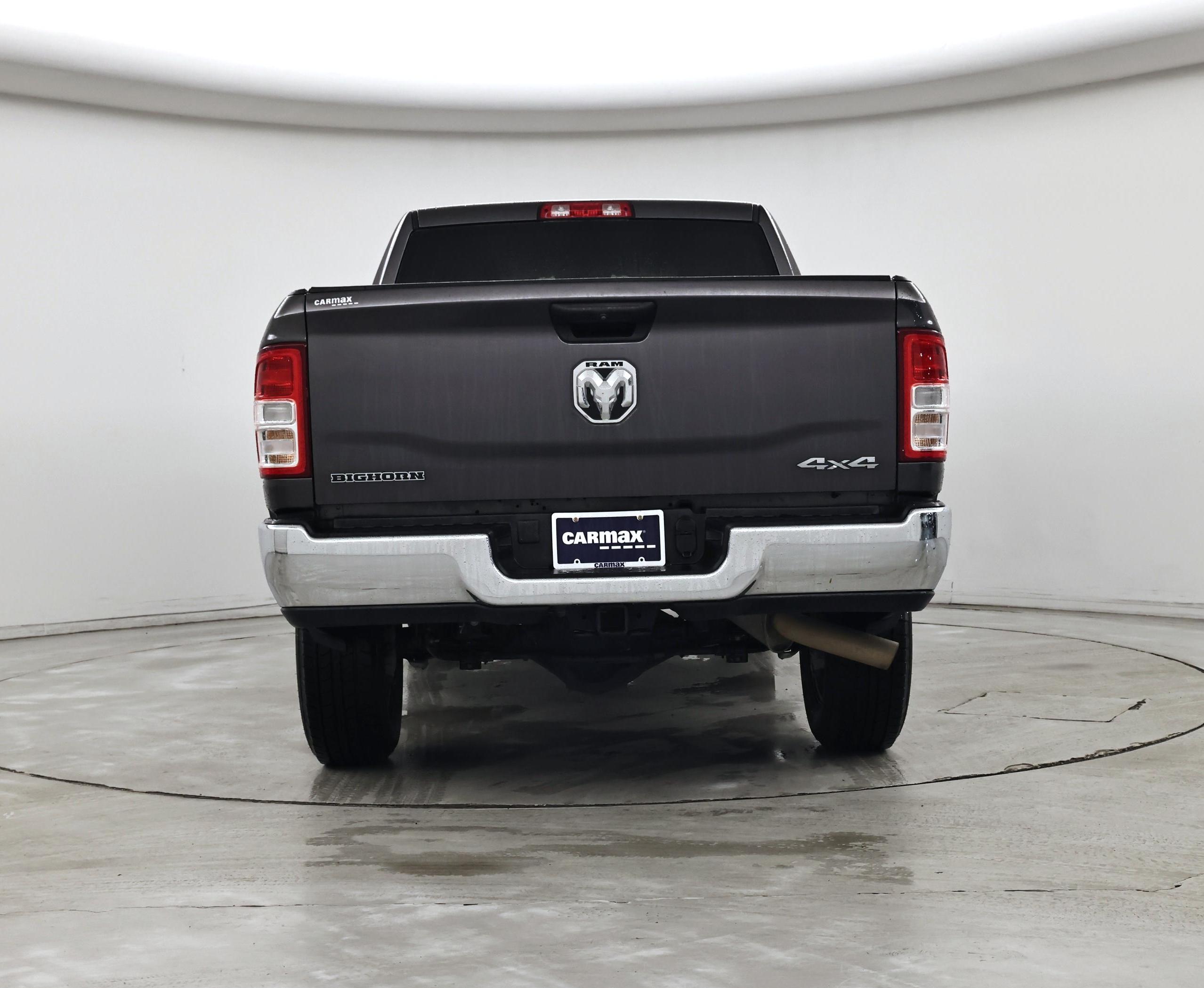 Thumbnail: 2023 RAM 2500 - 6