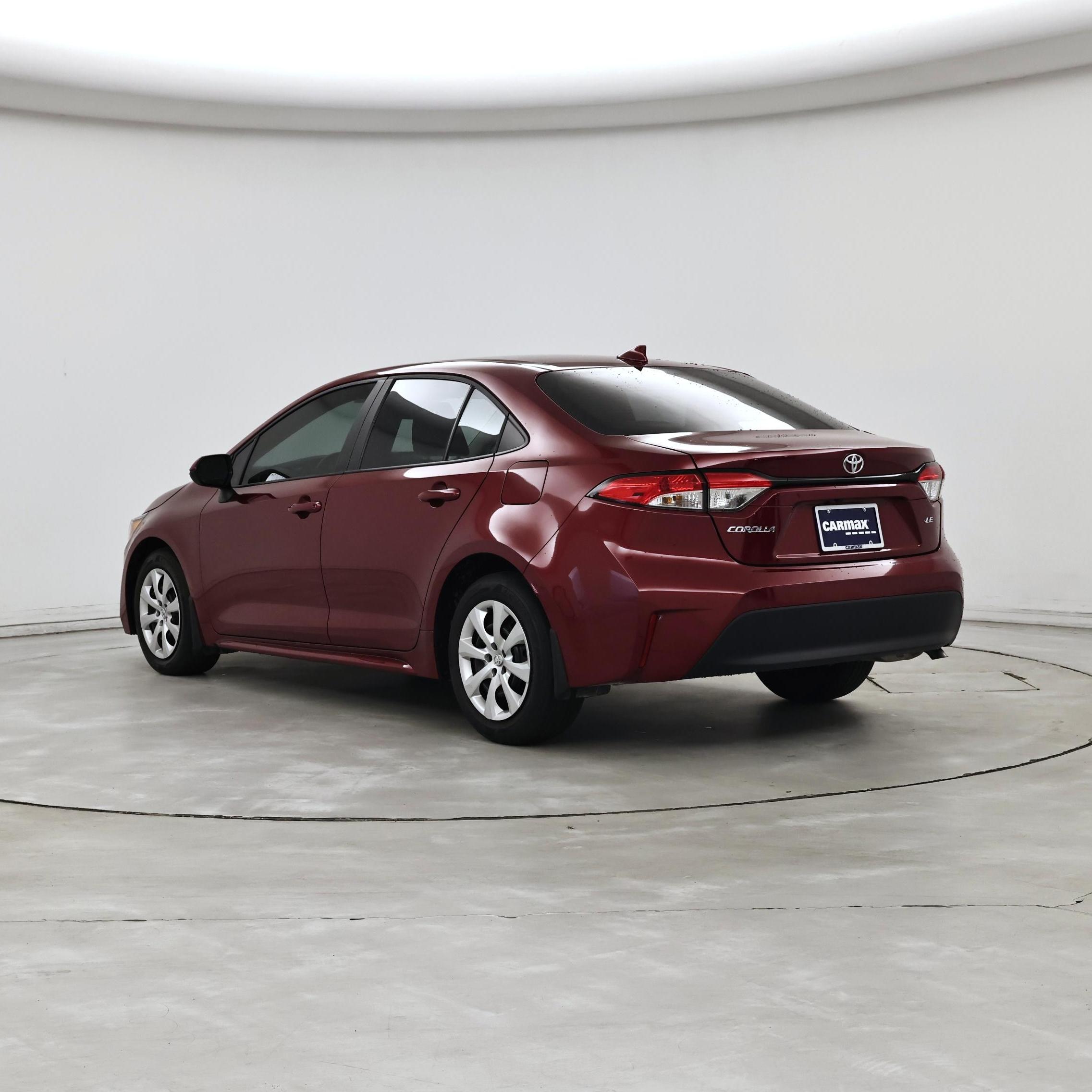 Thumbnail: 2025 Toyota Corolla - 2