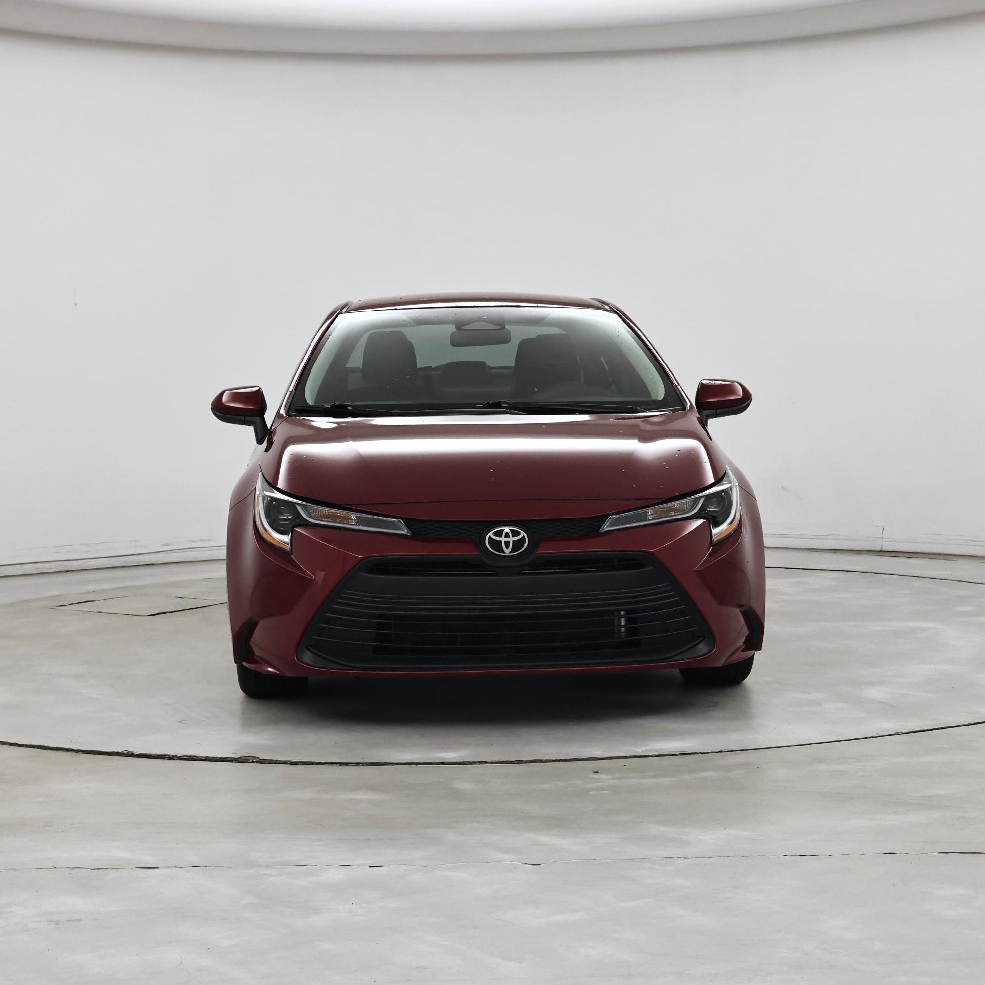 Thumbnail: 2025 Toyota Corolla - 5