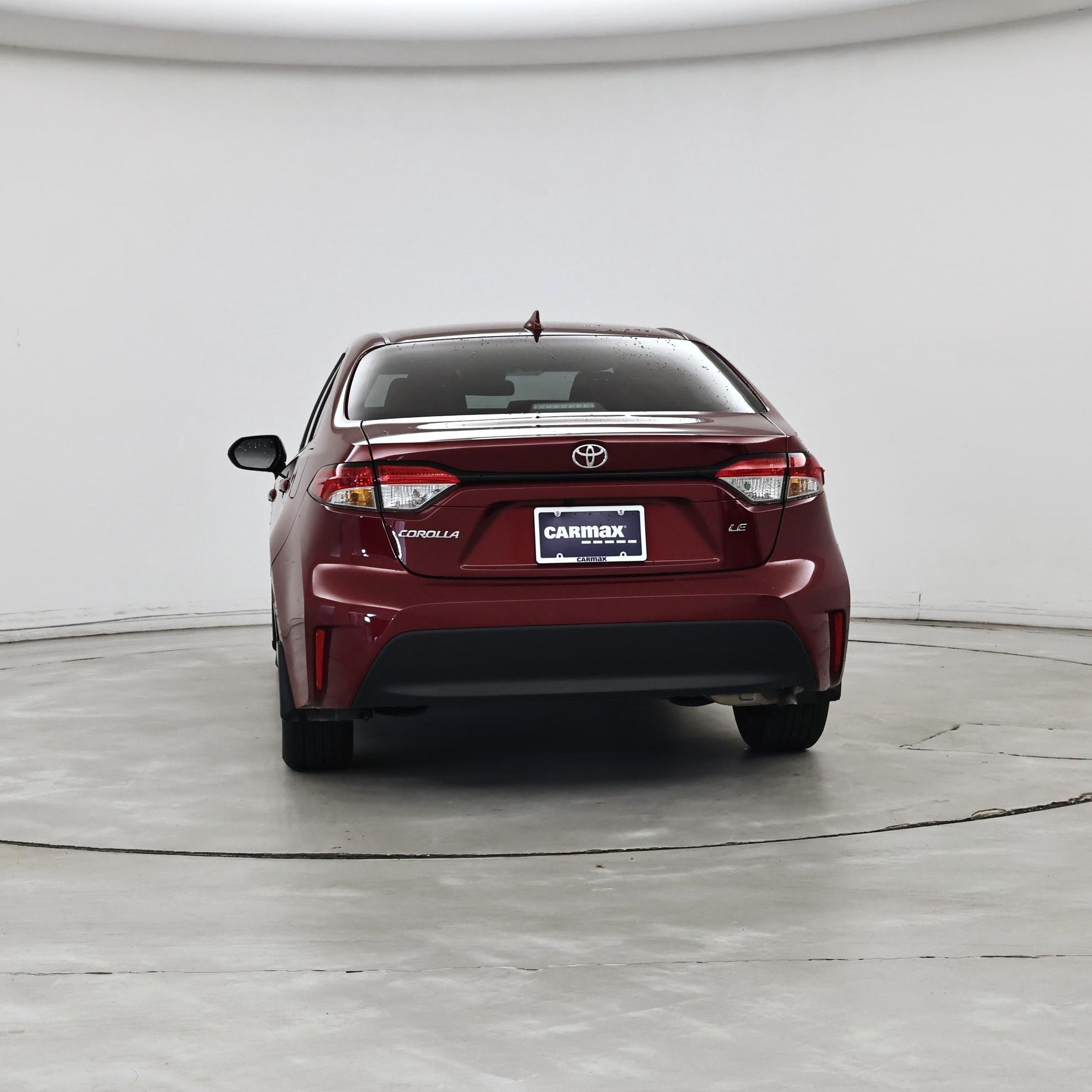 Thumbnail: 2025 Toyota Corolla - 6