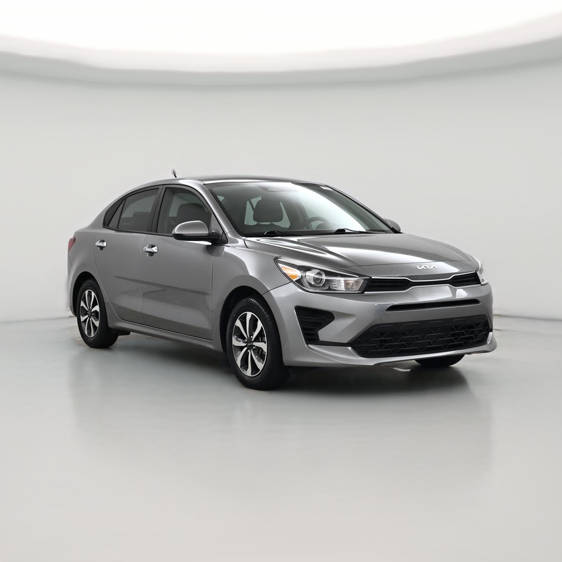 Thumbnail: 2022 Kia Rio - 1
