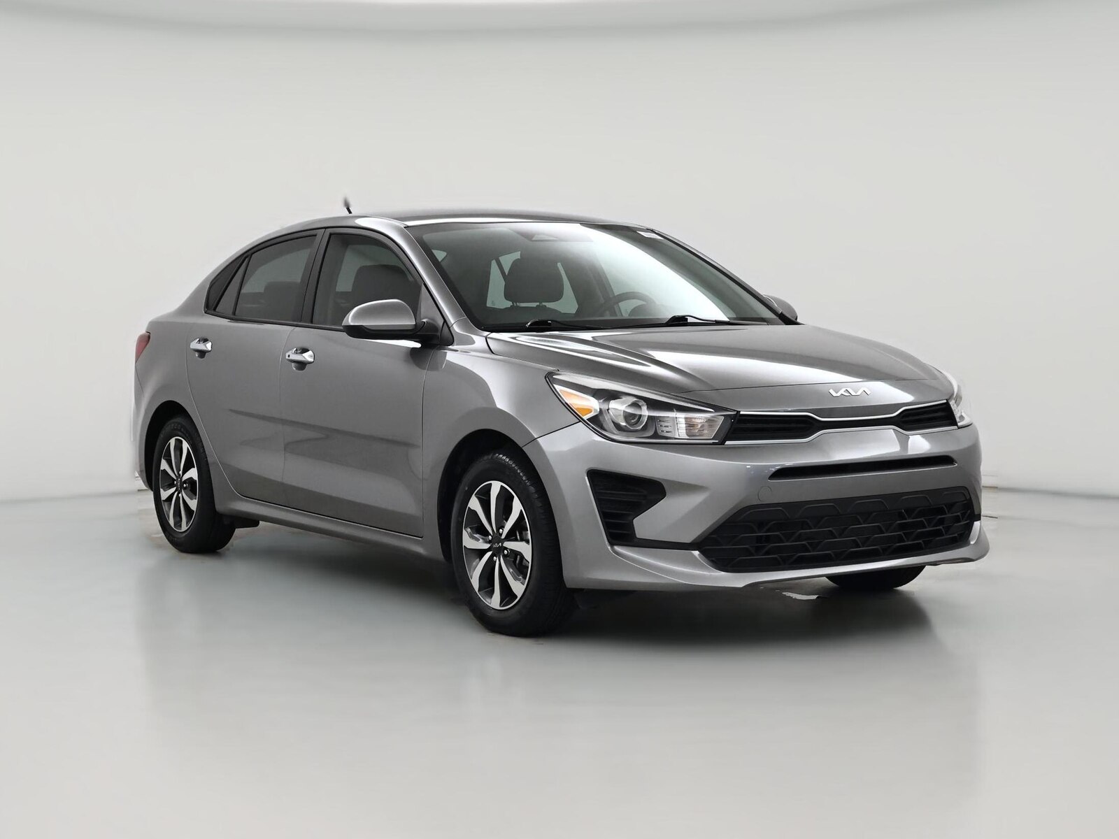 2022 Kia Rio S