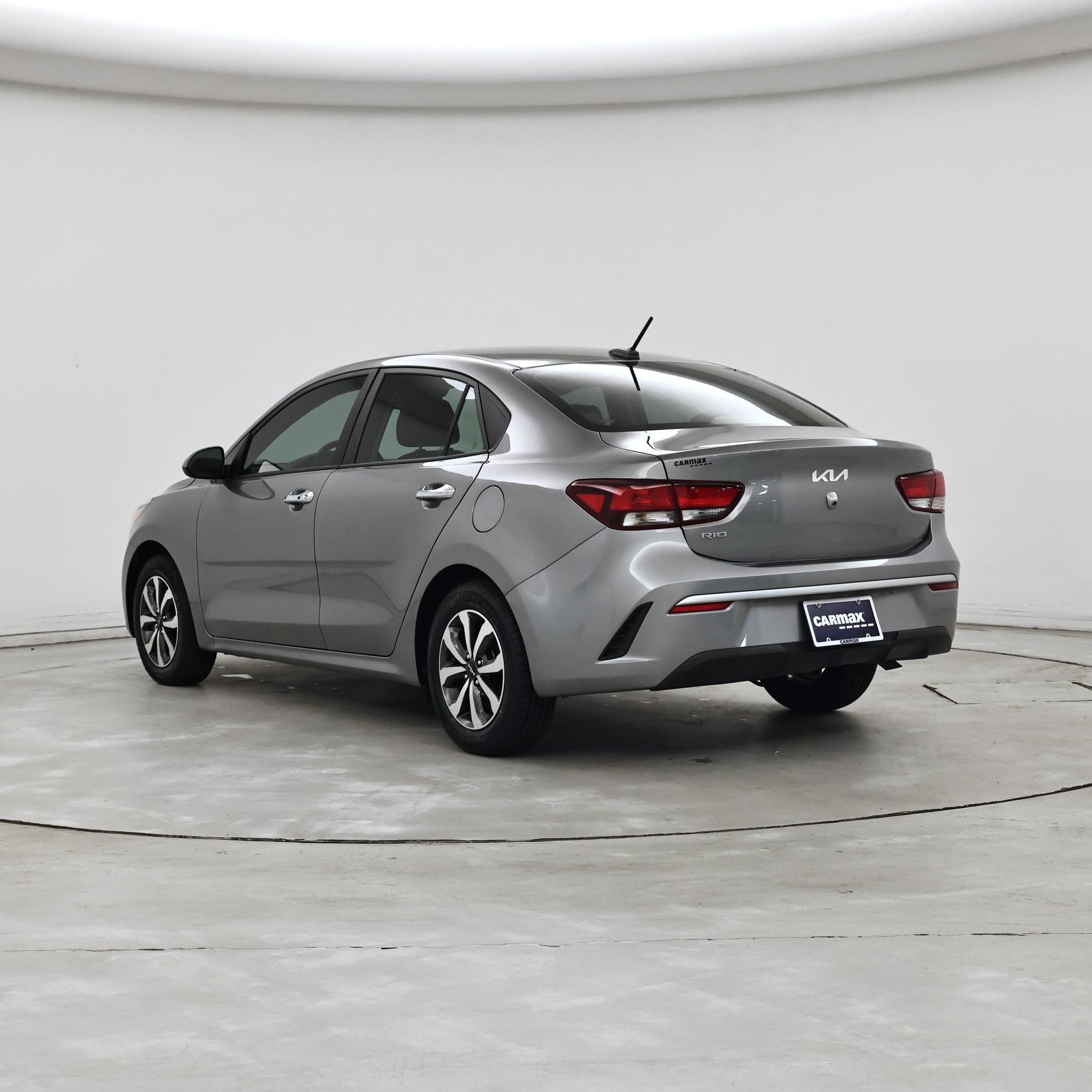 Thumbnail: 2022 Kia Rio - 2