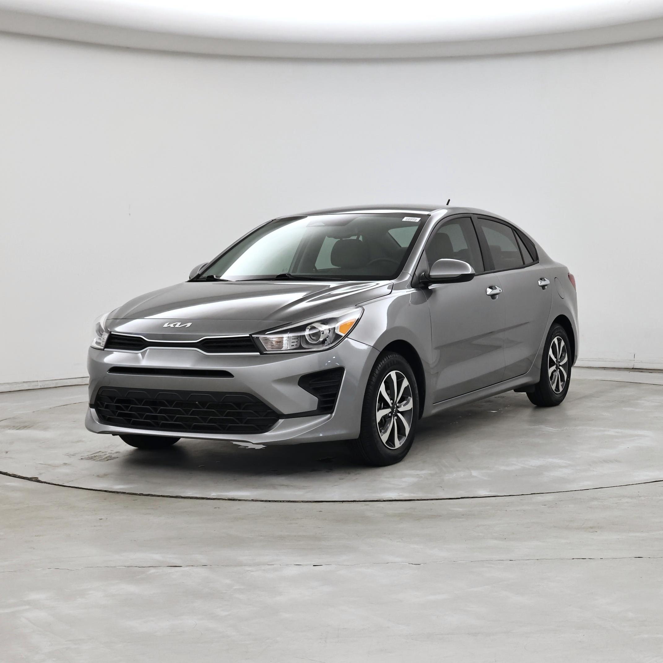 Thumbnail: 2022 Kia Rio - 4