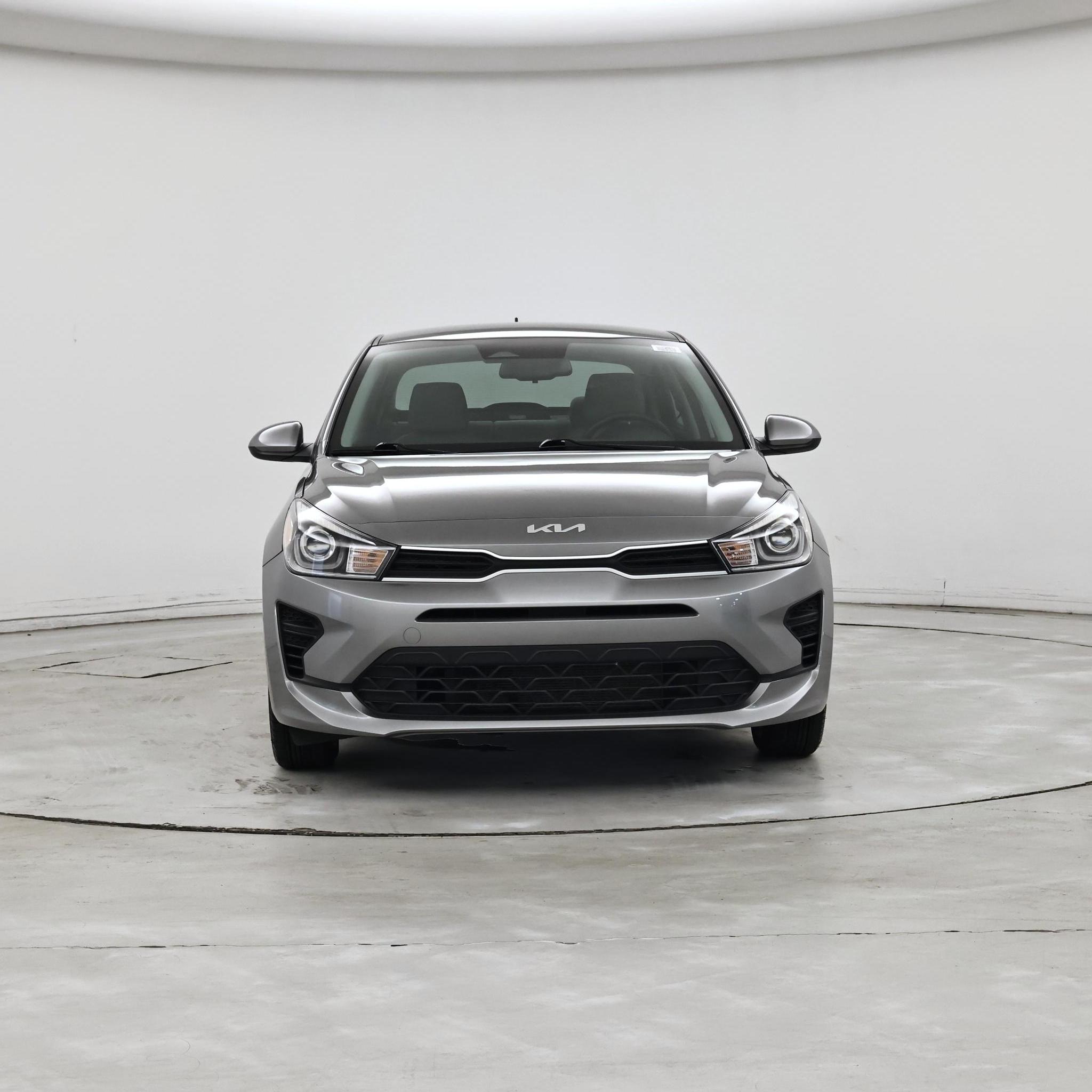 Thumbnail: 2022 Kia Rio - 5