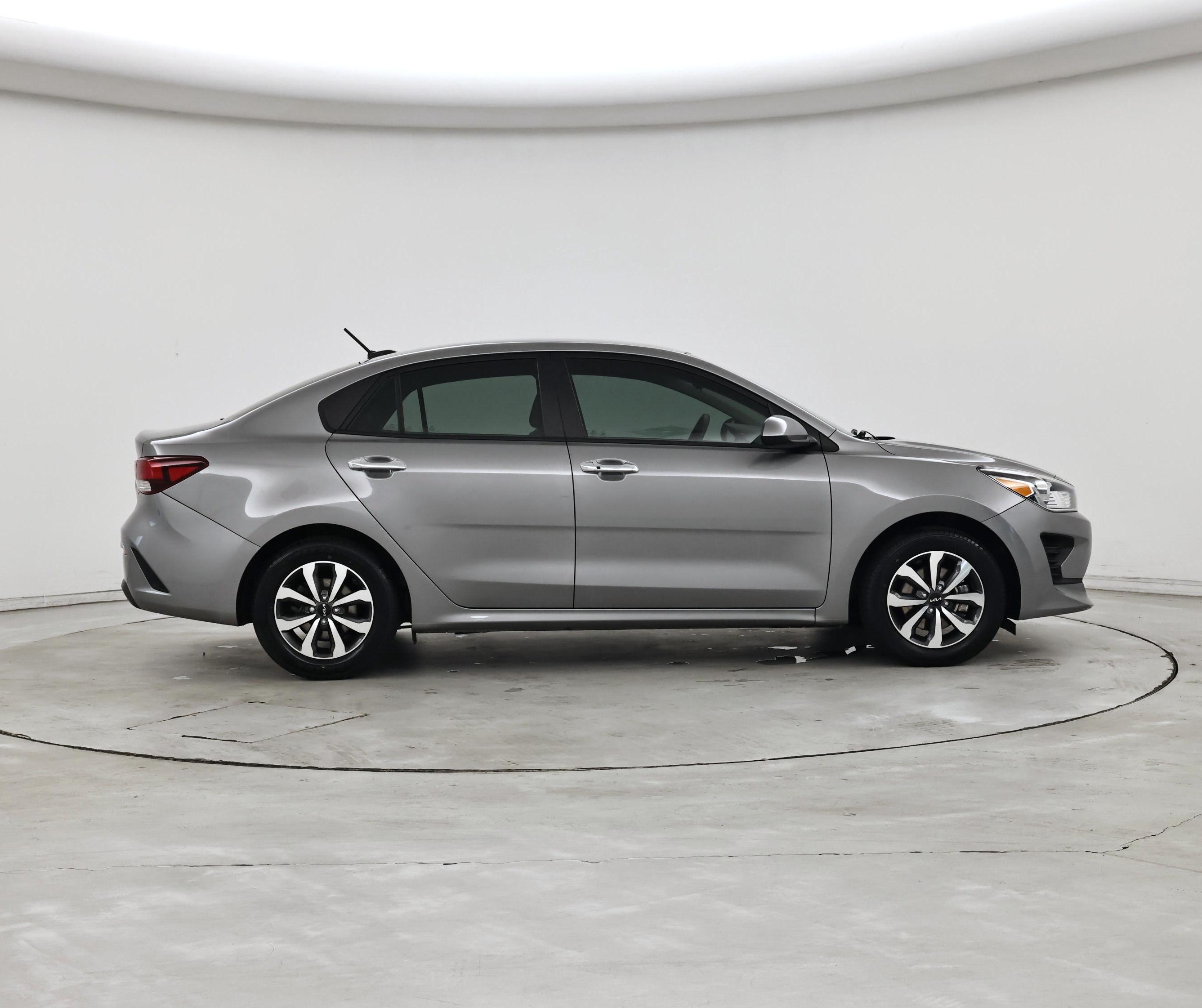 Thumbnail: 2022 Kia Rio - 7