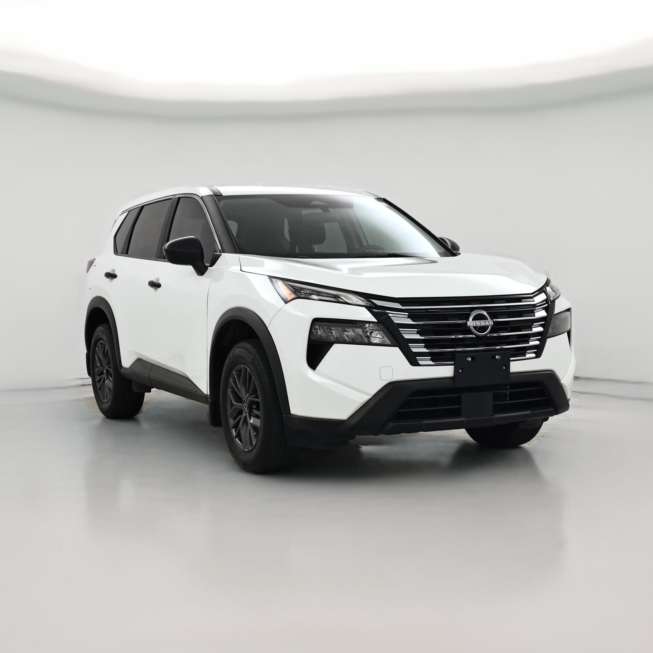 Thumbnail: 2024 Nissan Rogue - 1