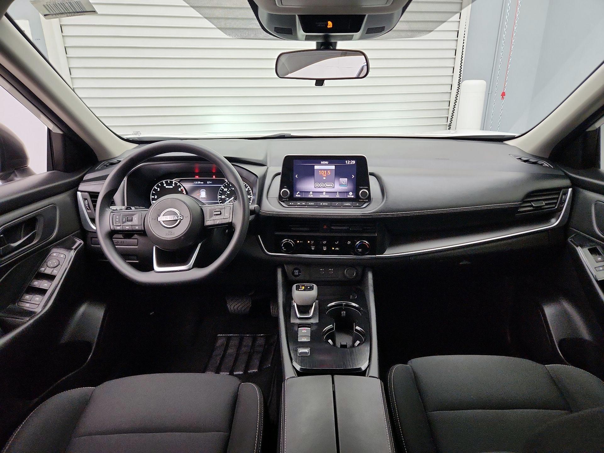 Thumbnail: 2024 Nissan Rogue - 9