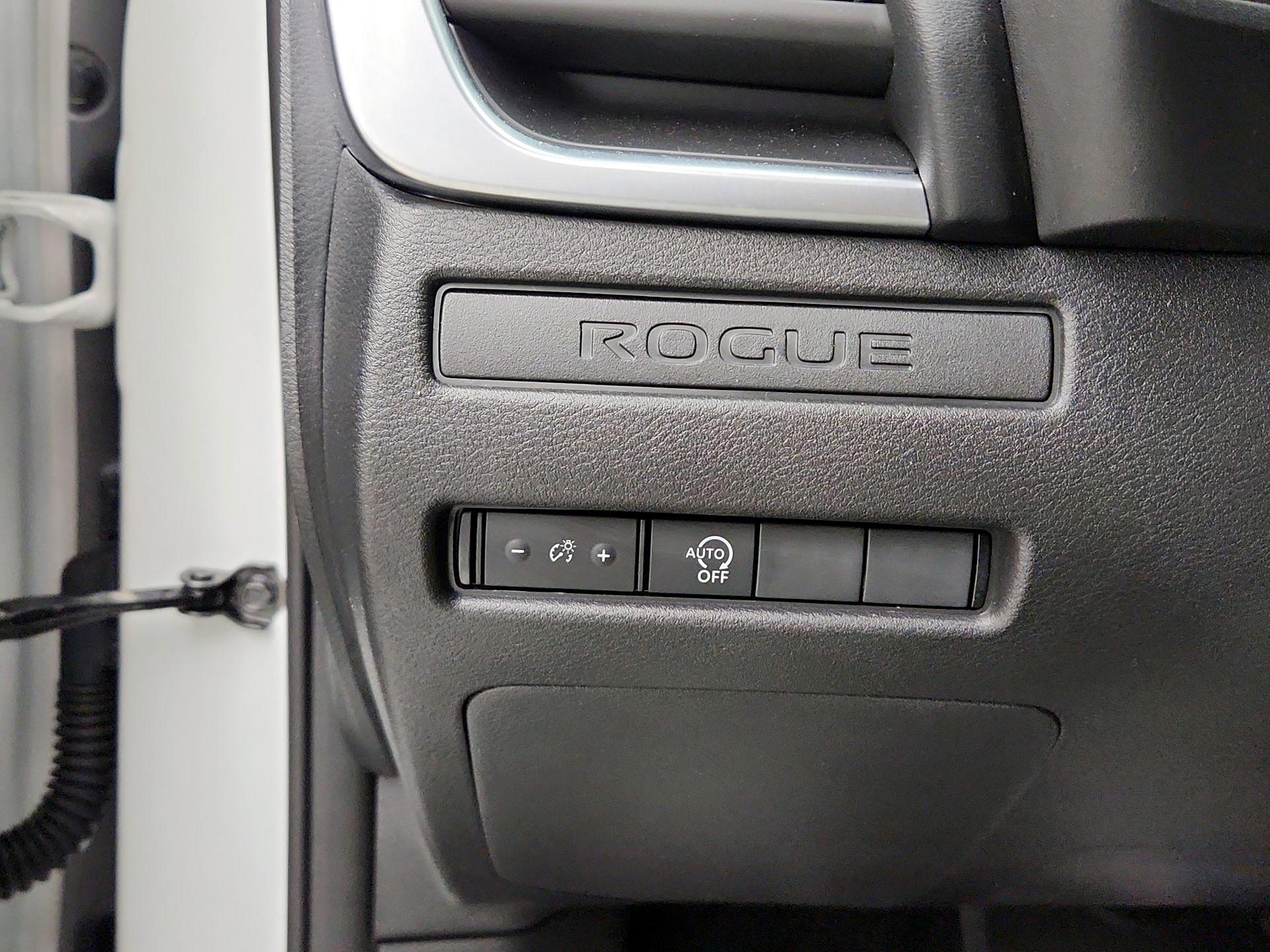 Thumbnail: 2024 Nissan Rogue - 13