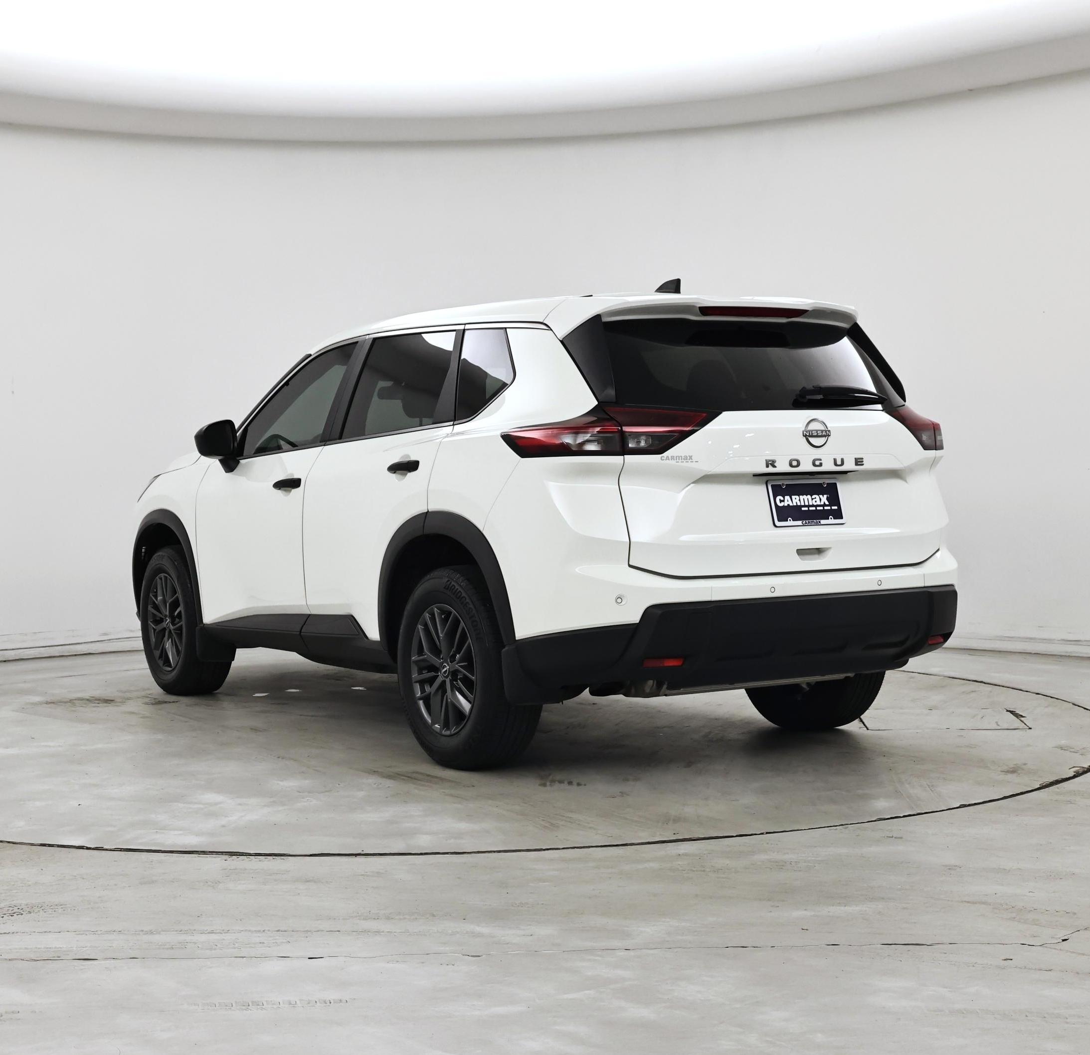 Thumbnail: 2024 Nissan Rogue - 2
