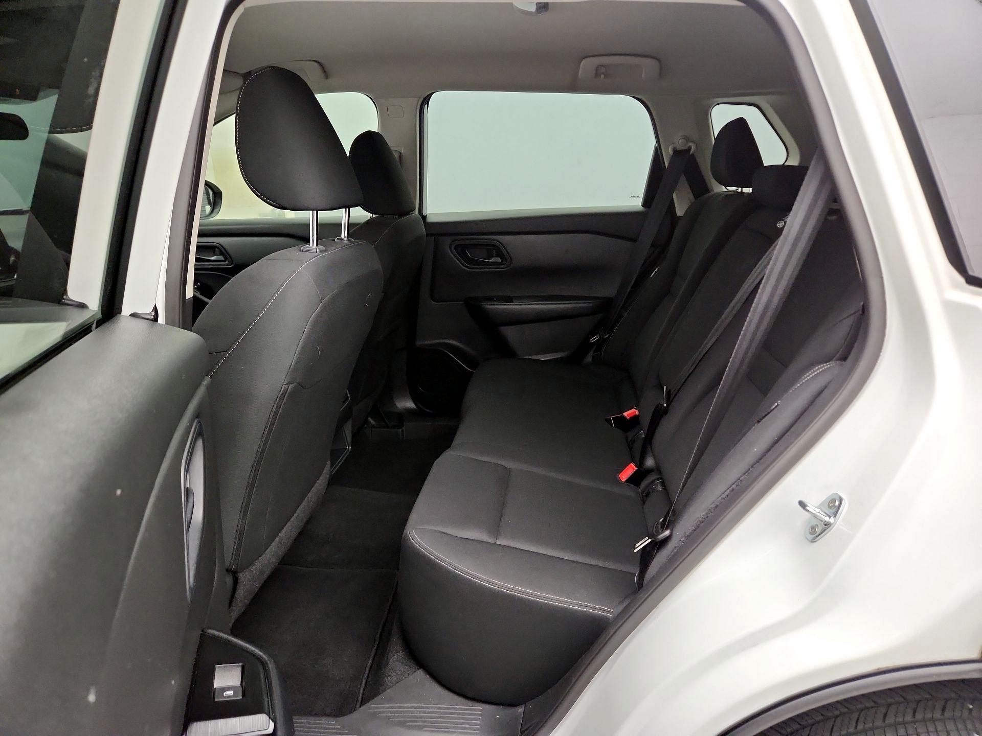 Thumbnail: 2024 Nissan Rogue - 19