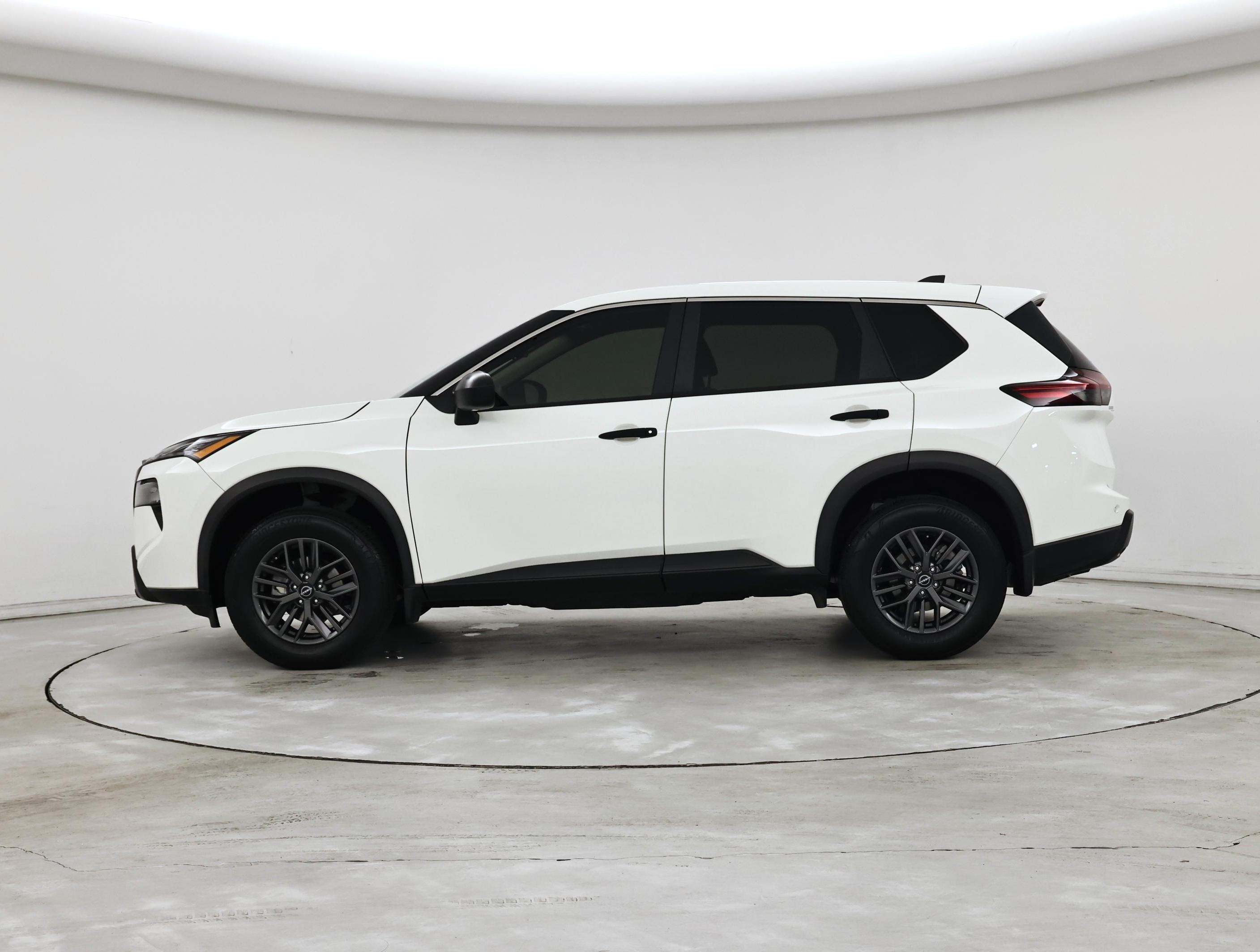 Thumbnail: 2024 Nissan Rogue - 3