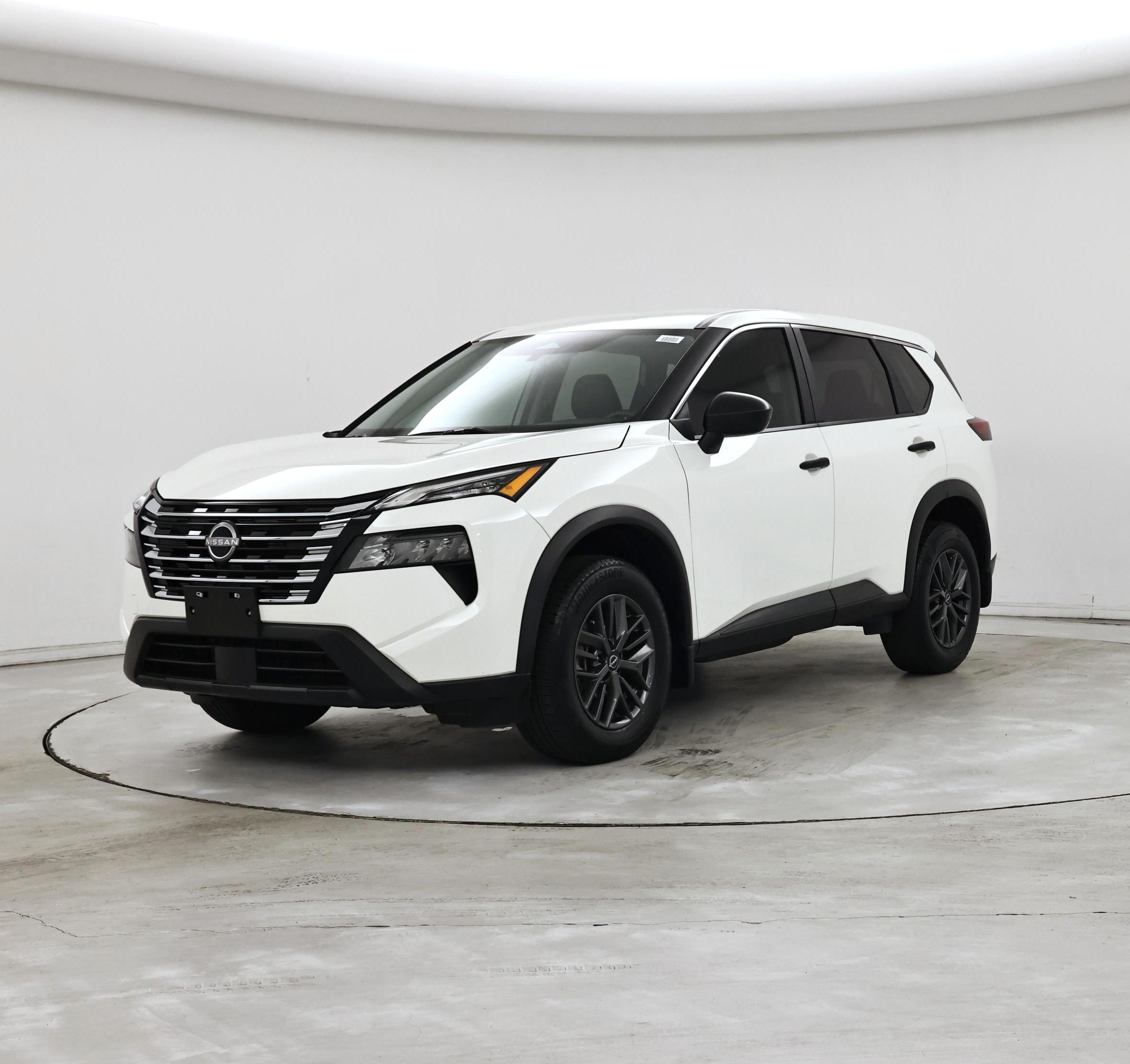 Thumbnail: 2024 Nissan Rogue - 4