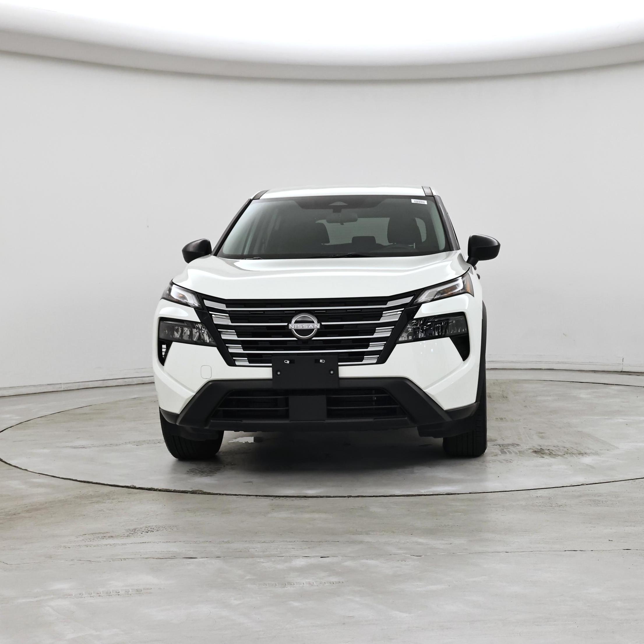 Thumbnail: 2024 Nissan Rogue - 5