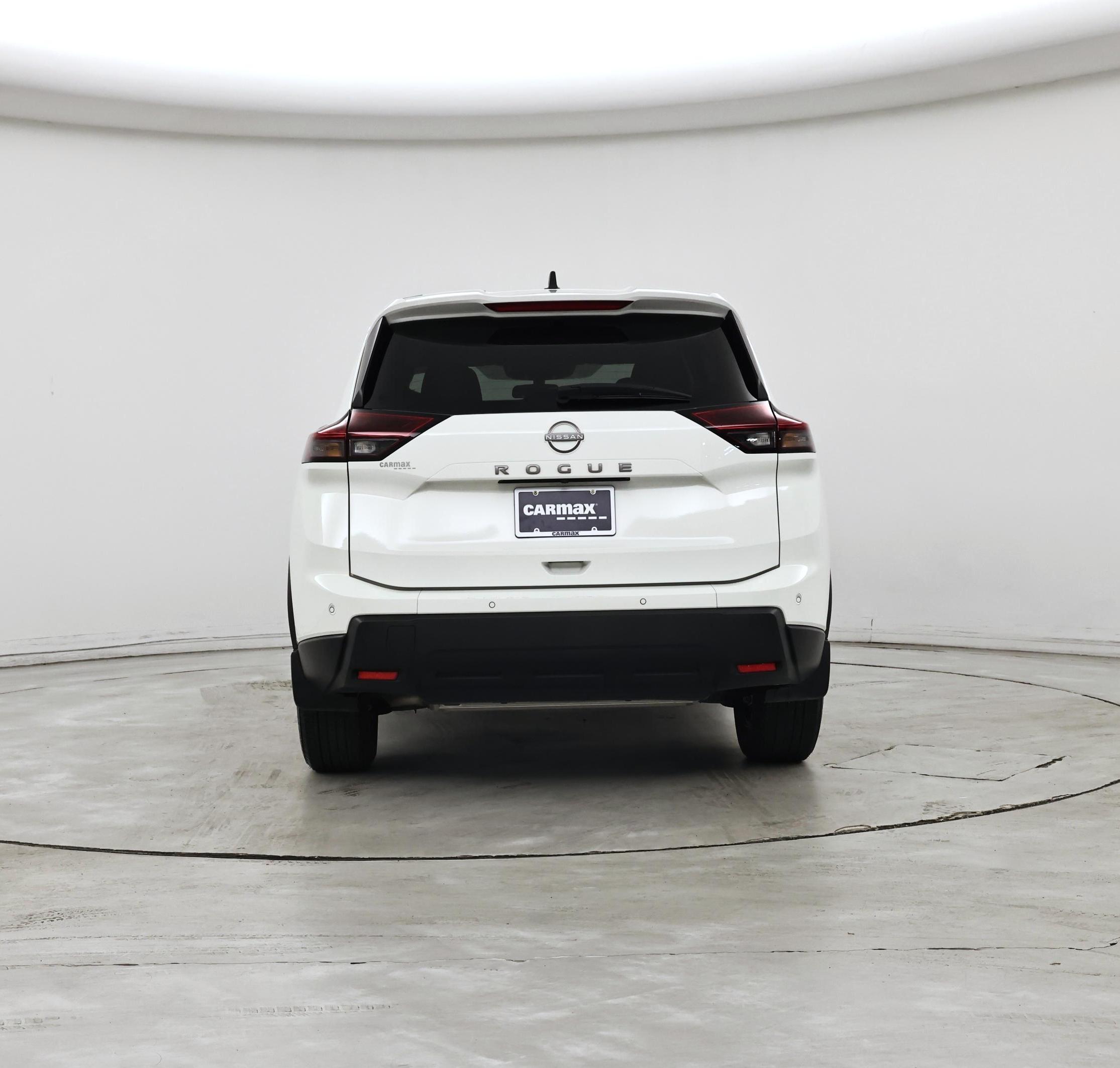 Thumbnail: 2024 Nissan Rogue - 6