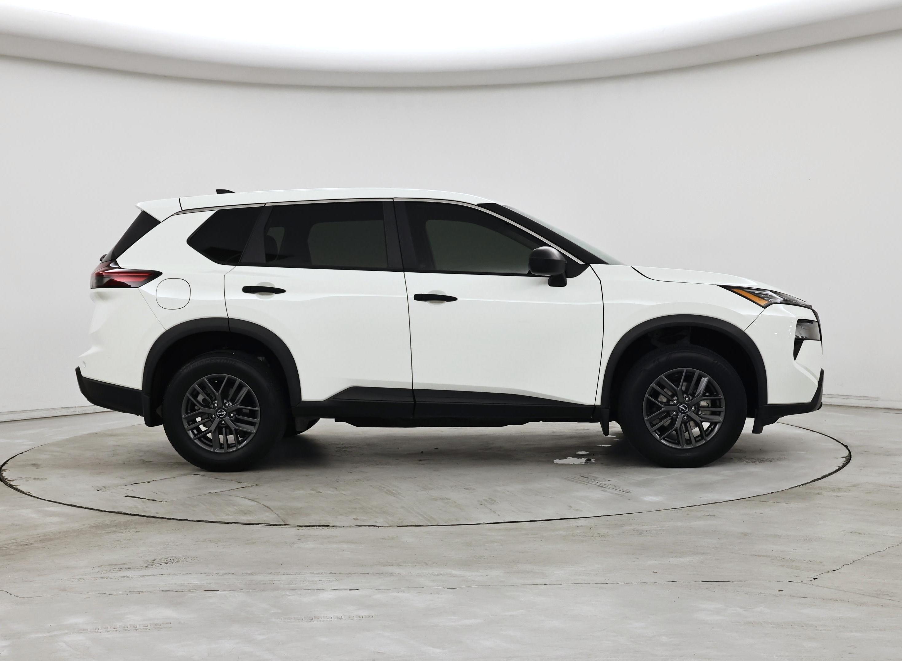 Thumbnail: 2024 Nissan Rogue - 7