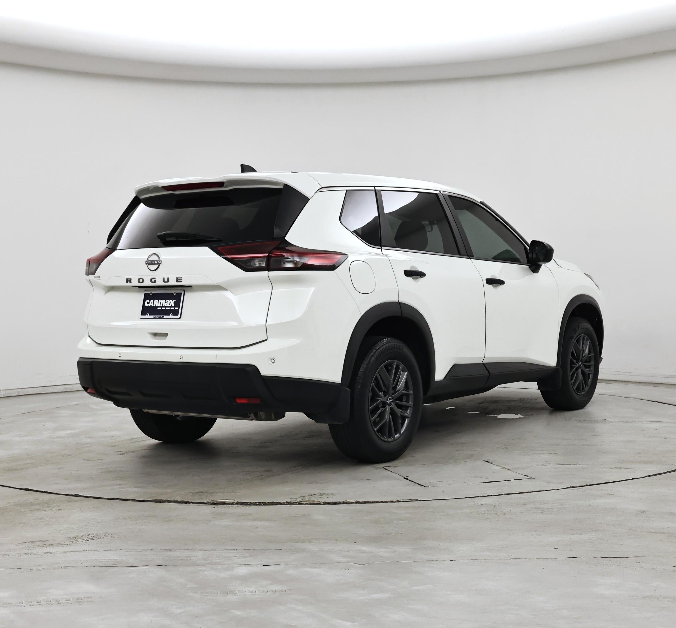 Thumbnail: 2024 Nissan Rogue - 8