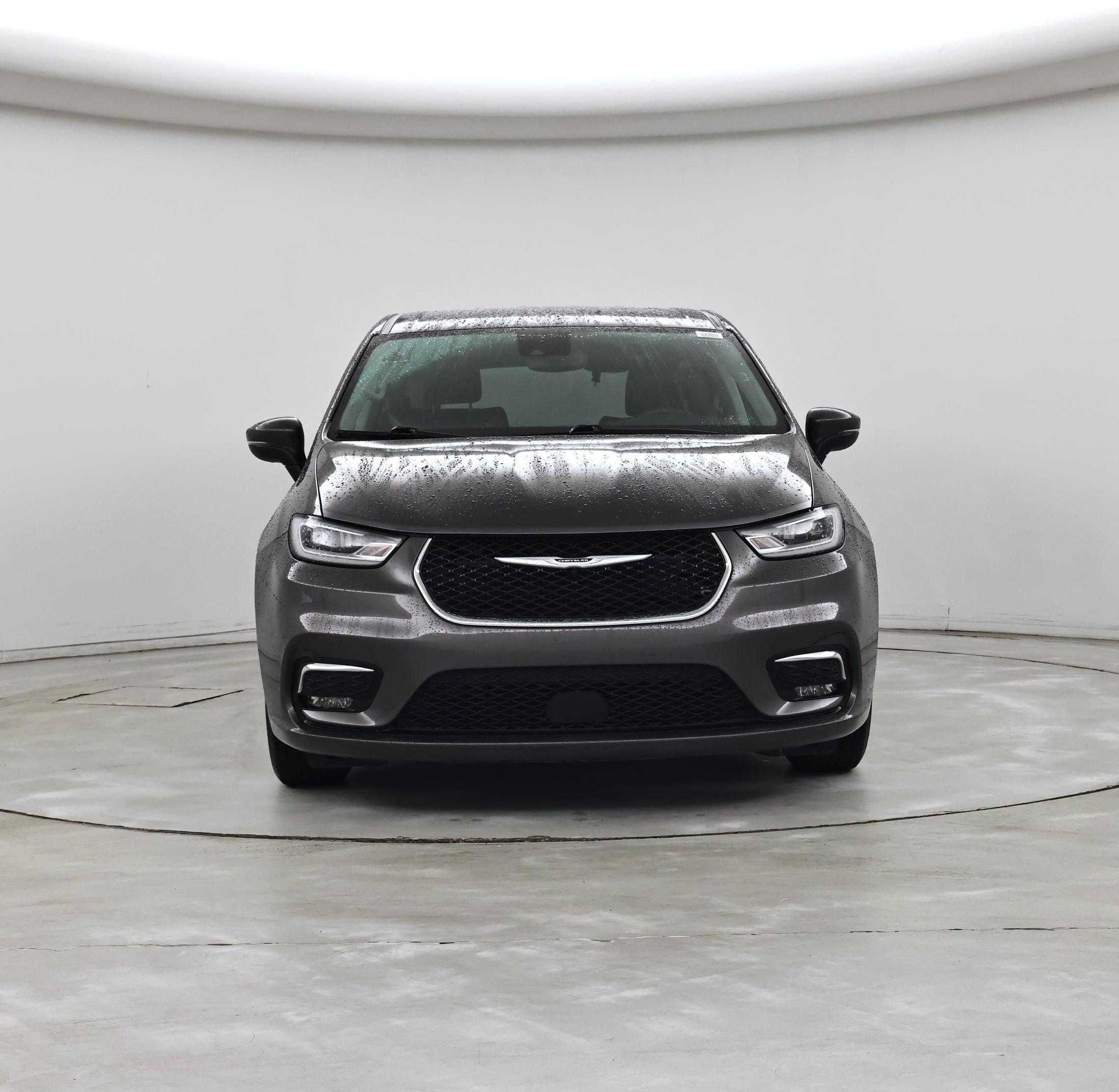 Thumbnail: 2023 Chrysler Pacifica - 5
