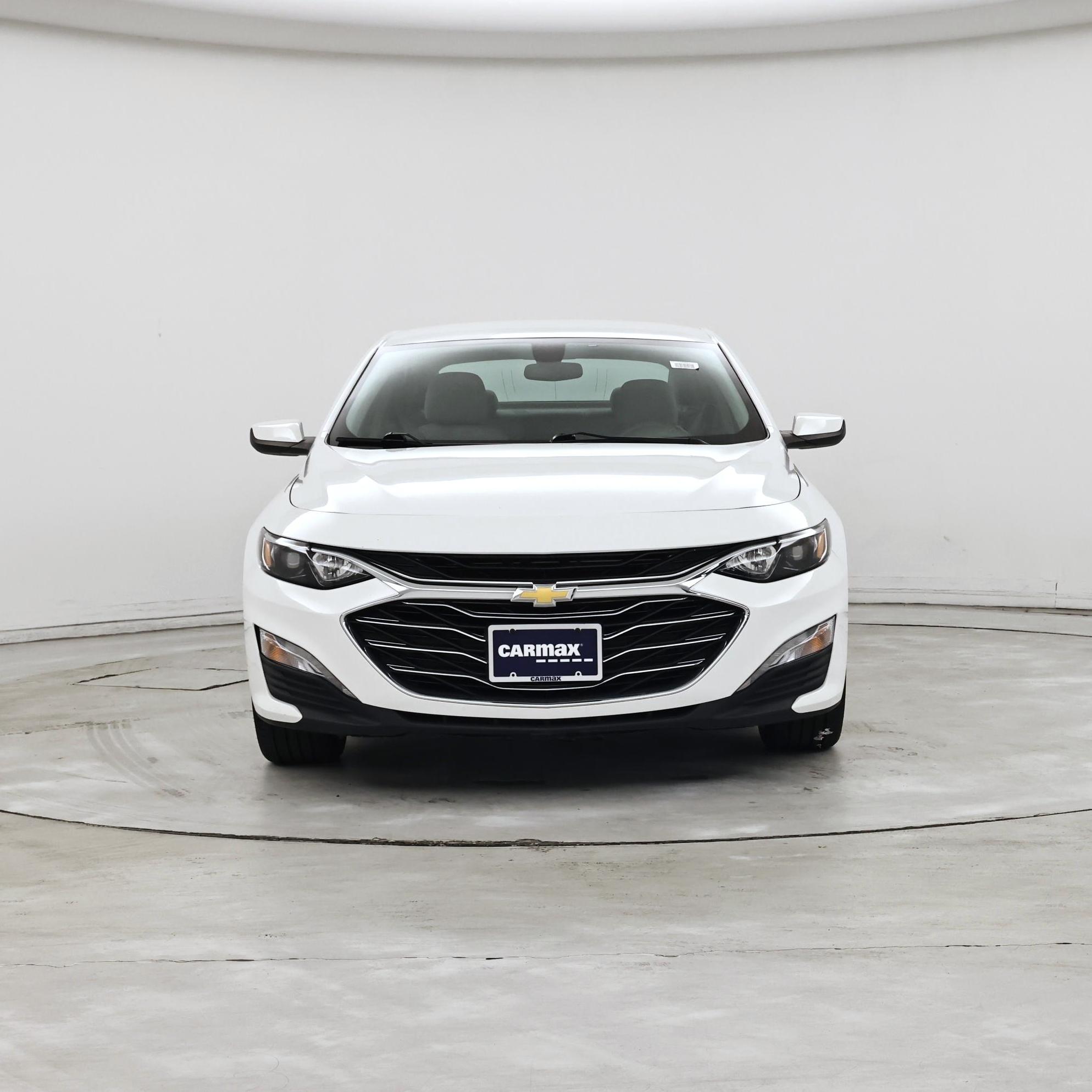 Thumbnail: 2022 Chevrolet Malibu - 5