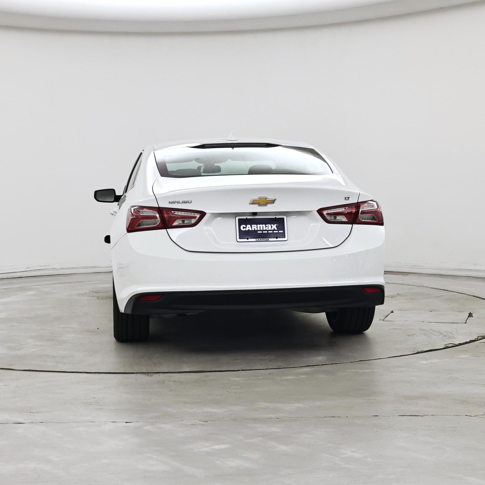 Thumbnail: 2022 Chevrolet Malibu - 6