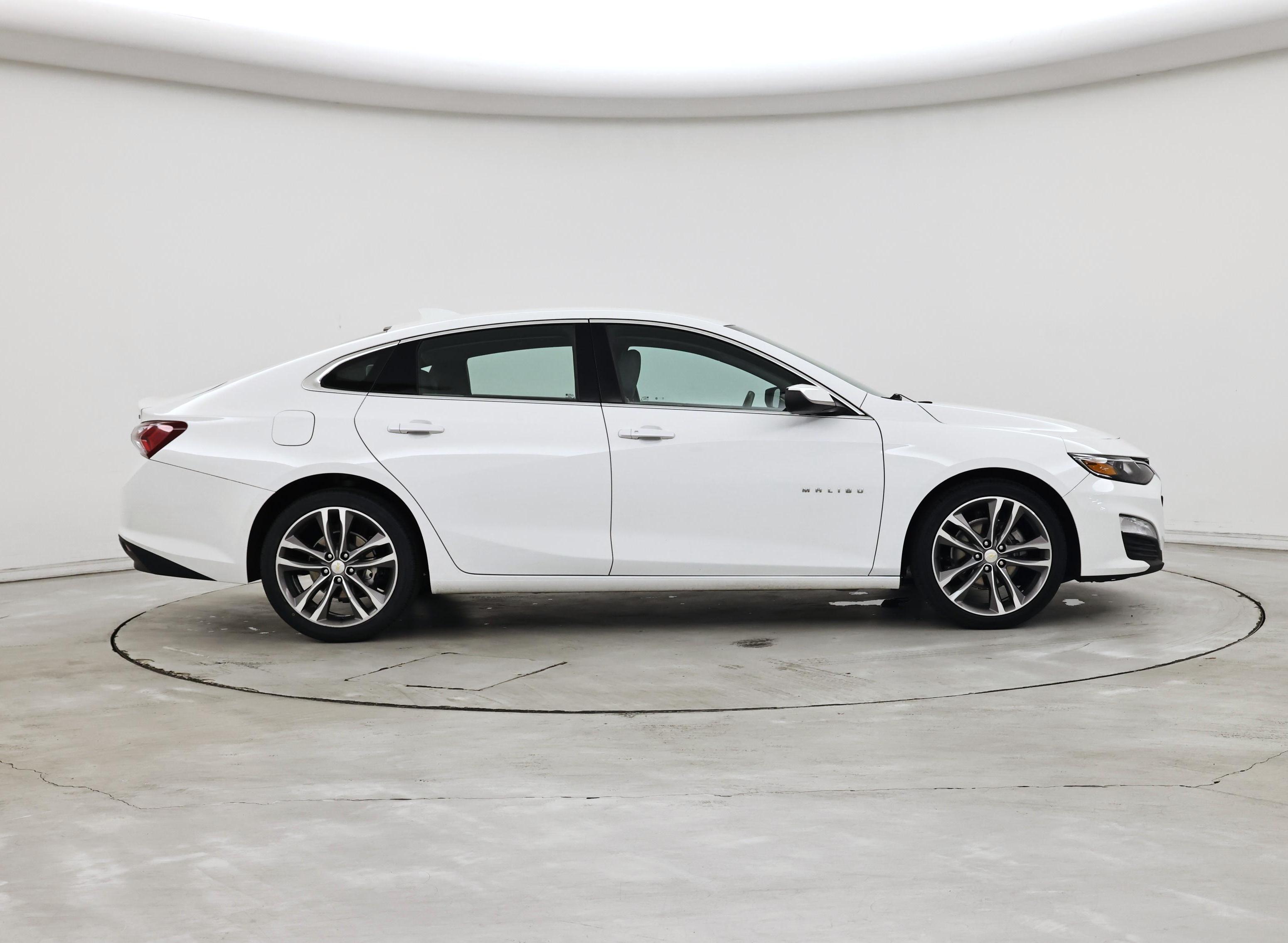 Thumbnail: 2022 Chevrolet Malibu - 7
