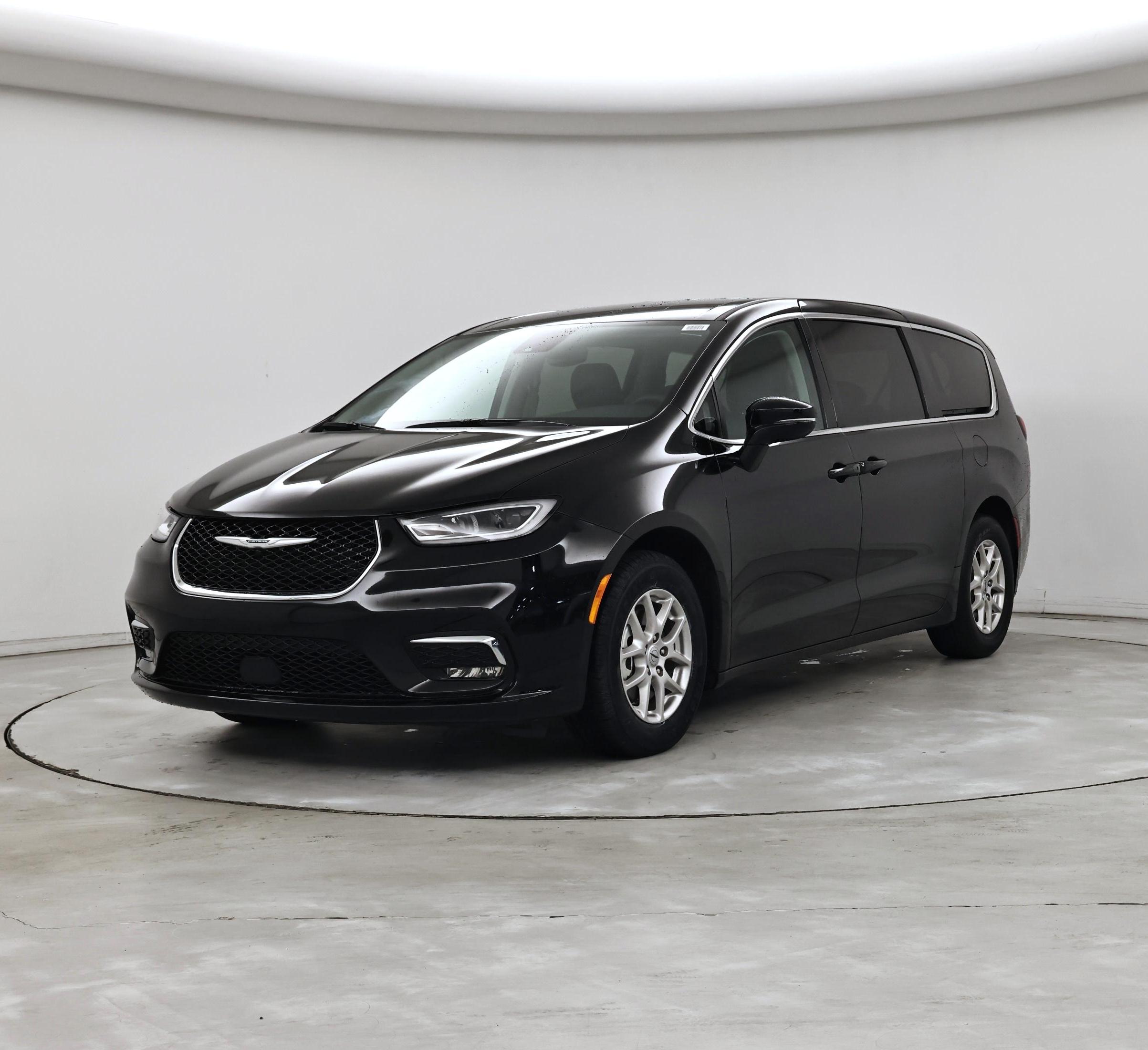 Thumbnail: 2024 Chrysler Pacifica - 4