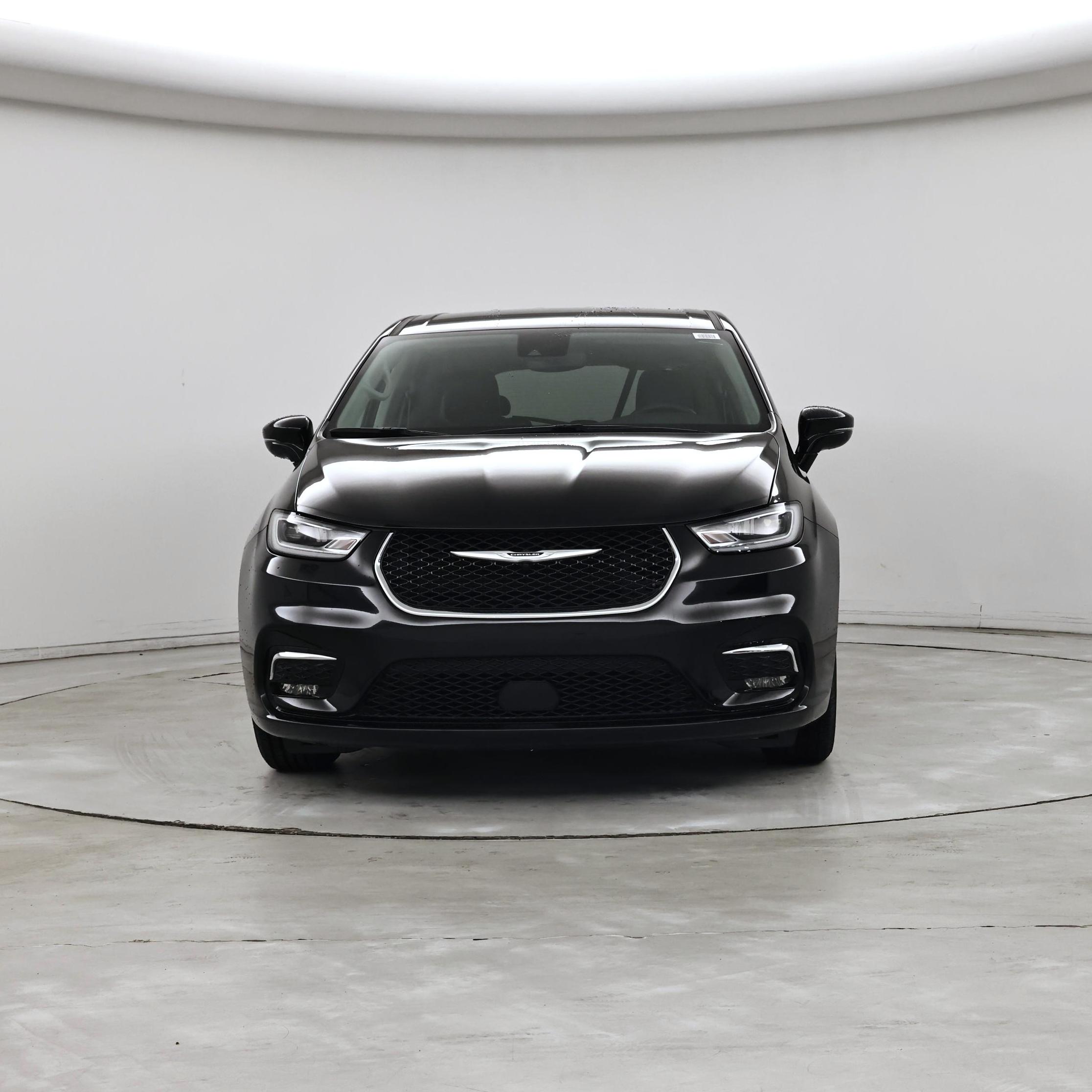 Thumbnail: 2024 Chrysler Pacifica - 5