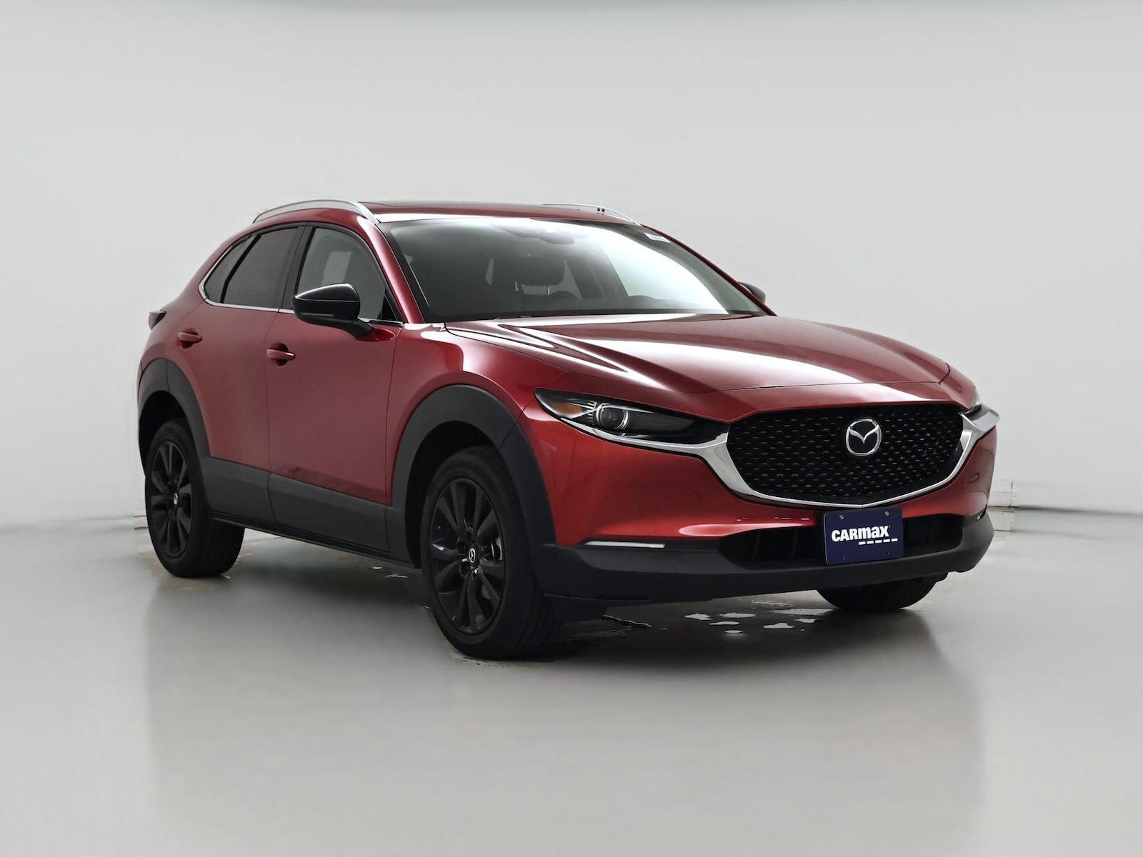 2021 Mazda CX-30 Turbo Premium