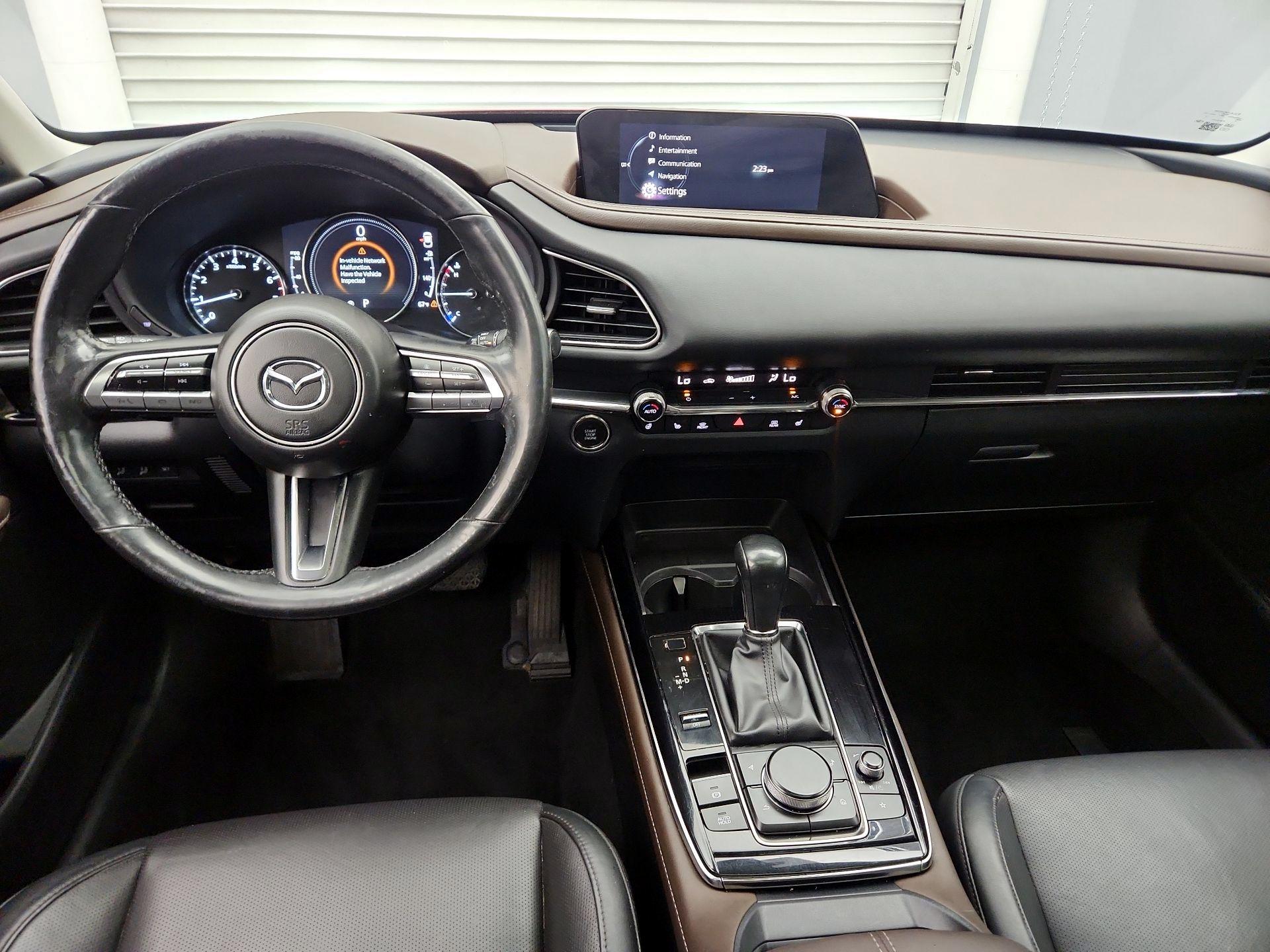 Thumbnail: 2021 Mazda CX-30 - 9