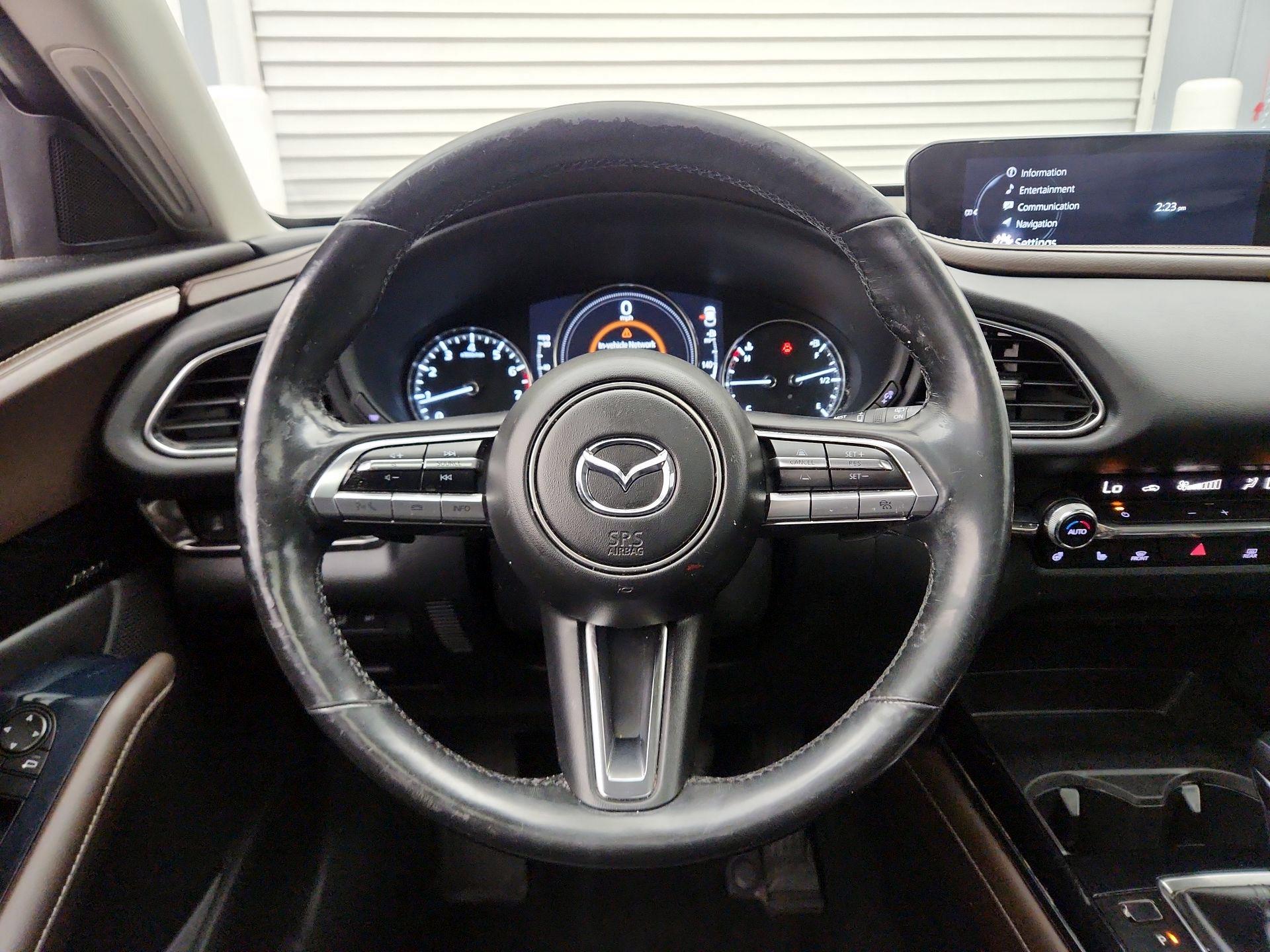 Thumbnail: 2021 Mazda CX-30 - 10
