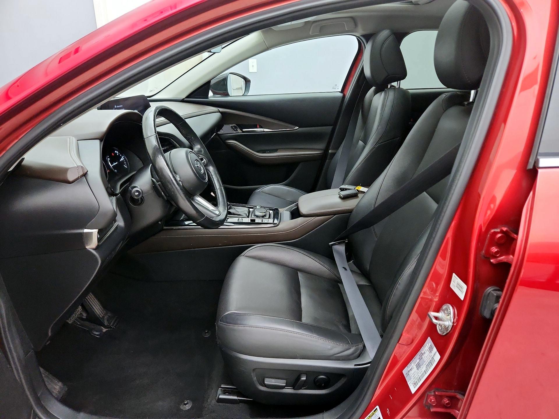 Thumbnail: 2021 Mazda CX-30 - 11