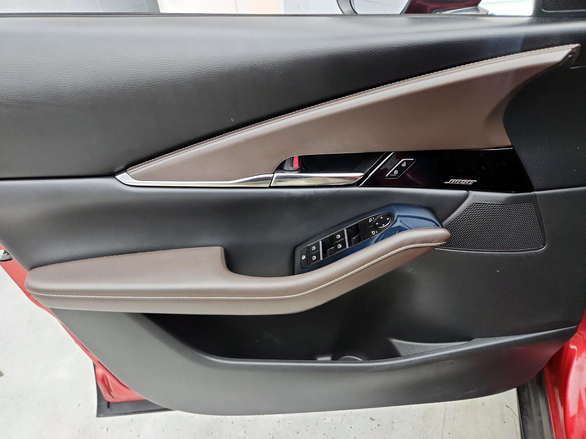 Thumbnail: 2021 Mazda CX-30 - 12
