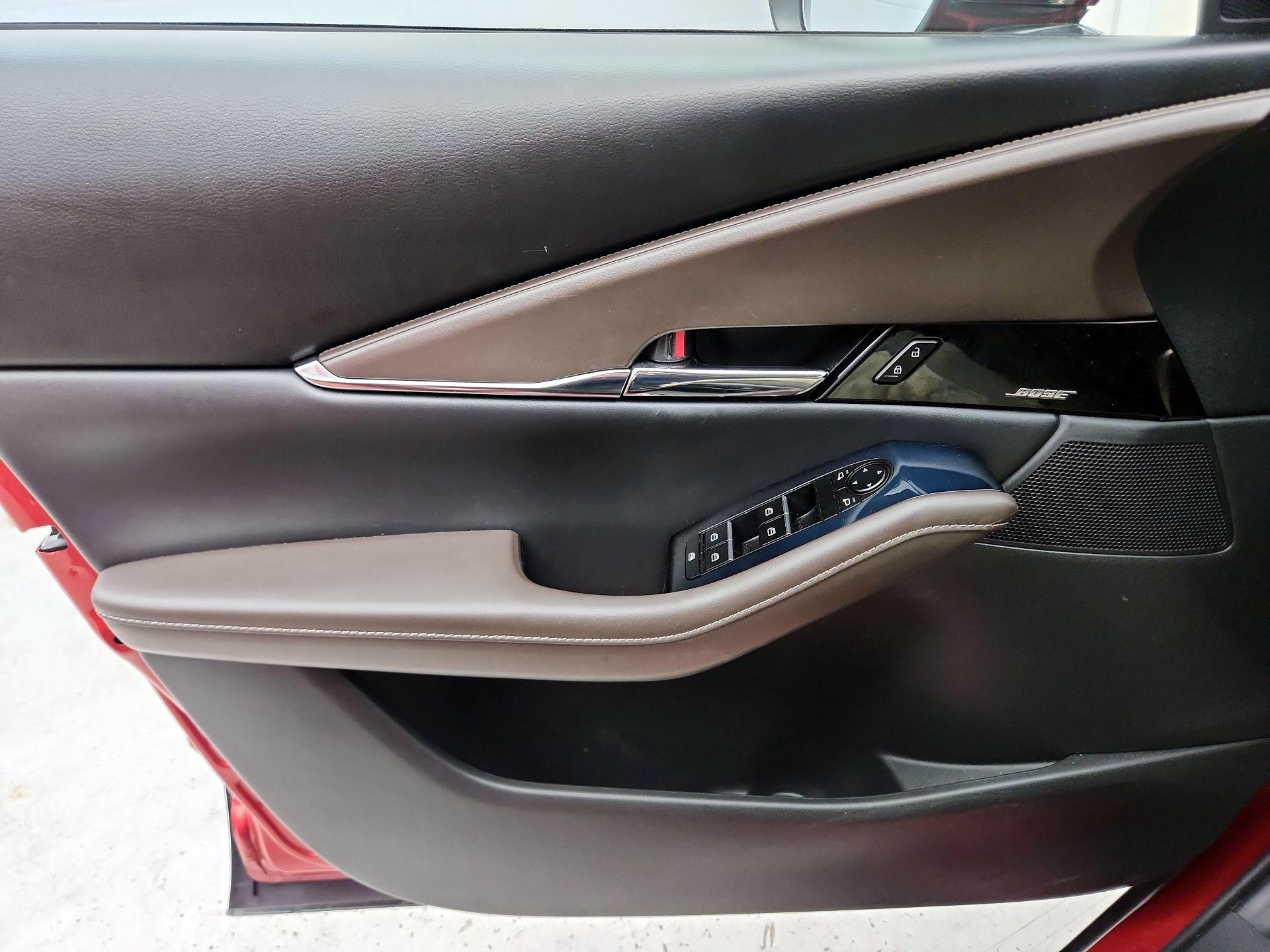 Thumbnail: 2021 Mazda CX-30 - 13
