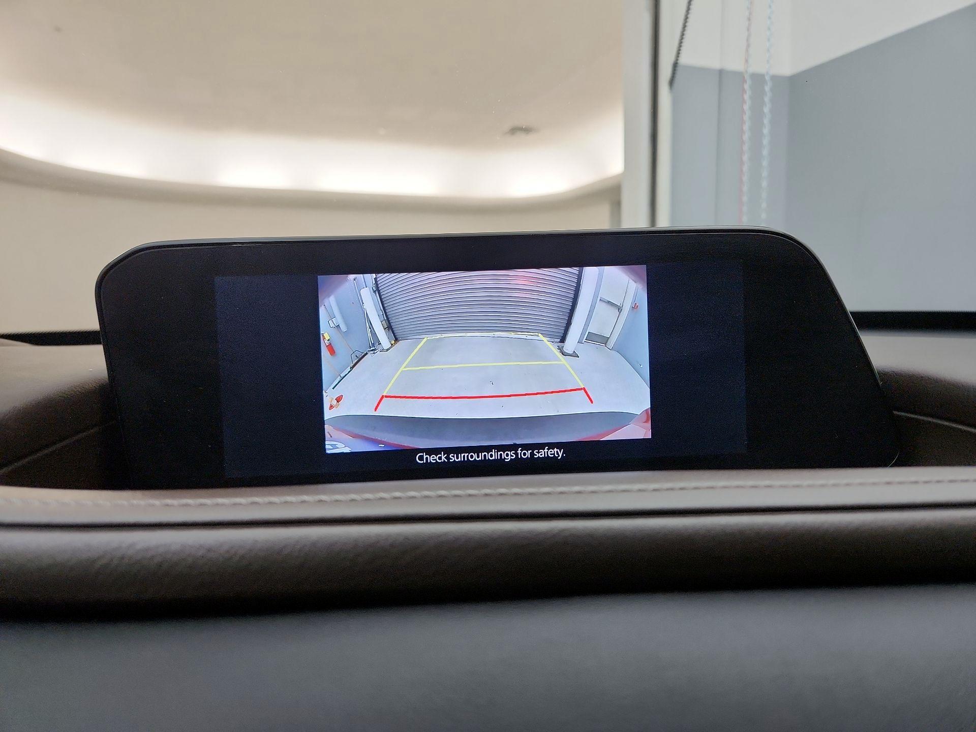 Thumbnail: 2021 Mazda CX-30 - 15