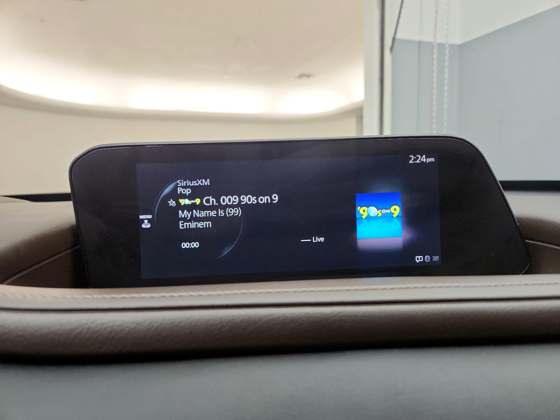 Thumbnail: 2021 Mazda CX-30 - 16