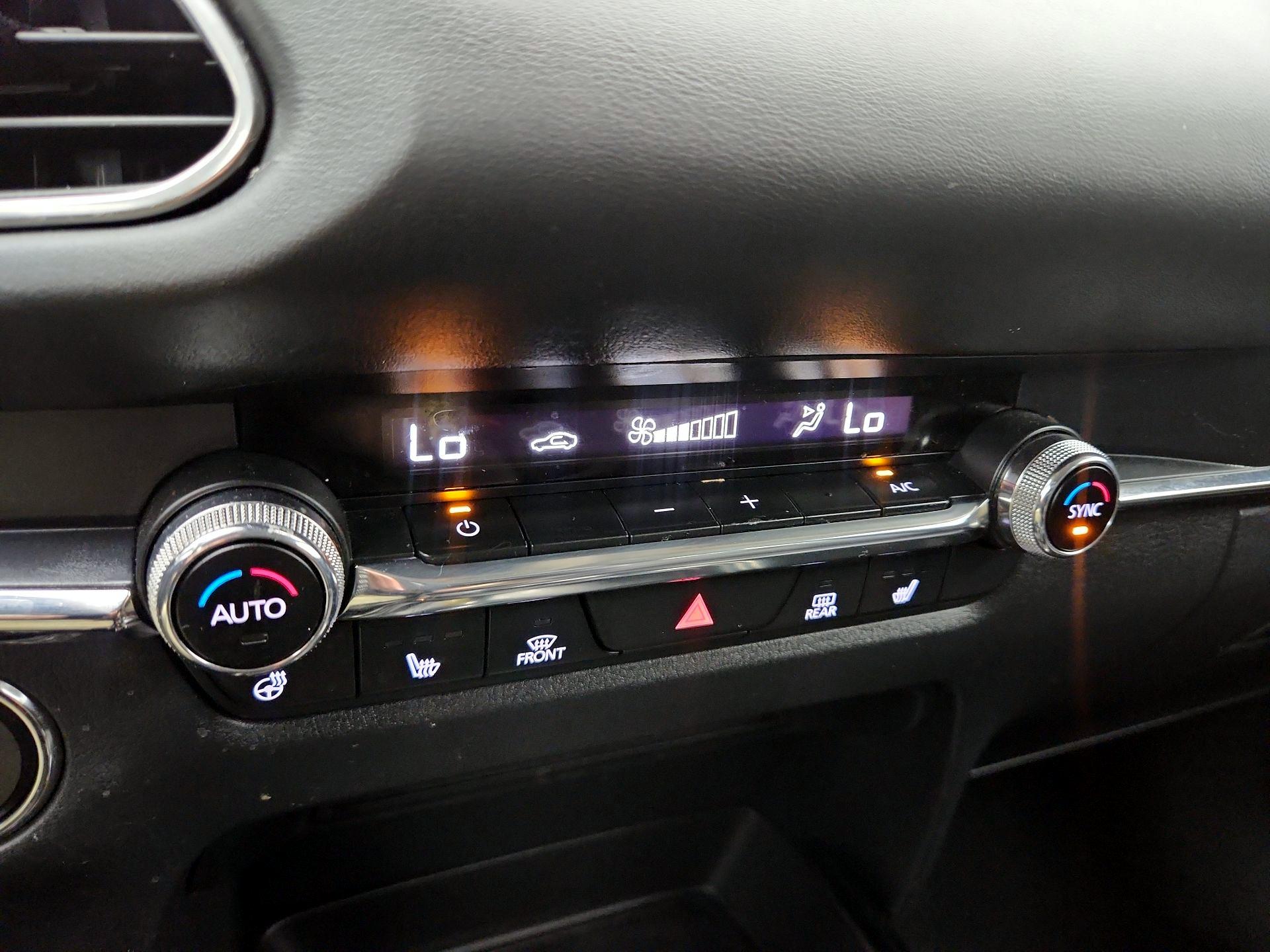 Thumbnail: 2021 Mazda CX-30 - 17