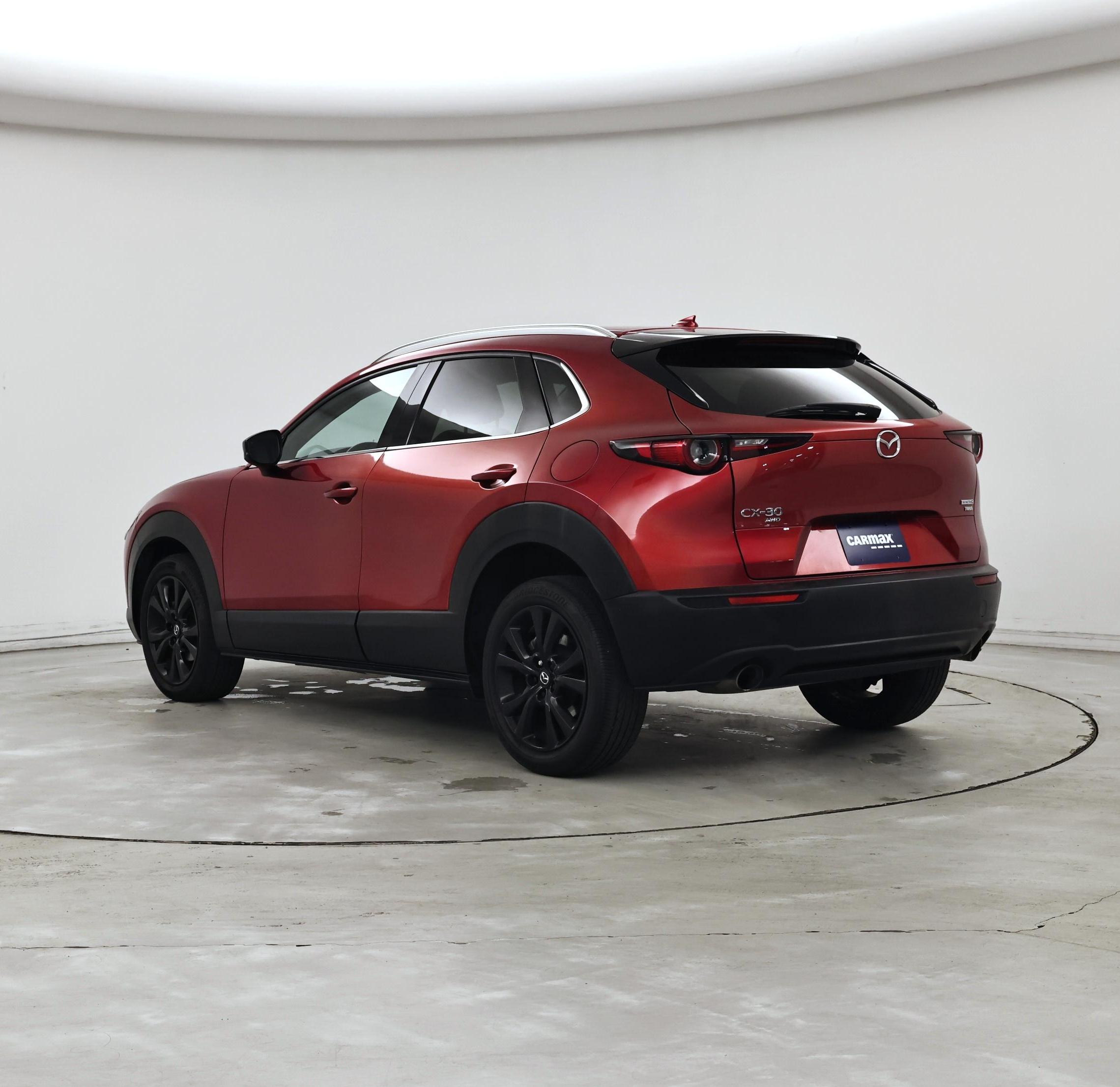 Thumbnail: 2021 Mazda CX-30 - 2