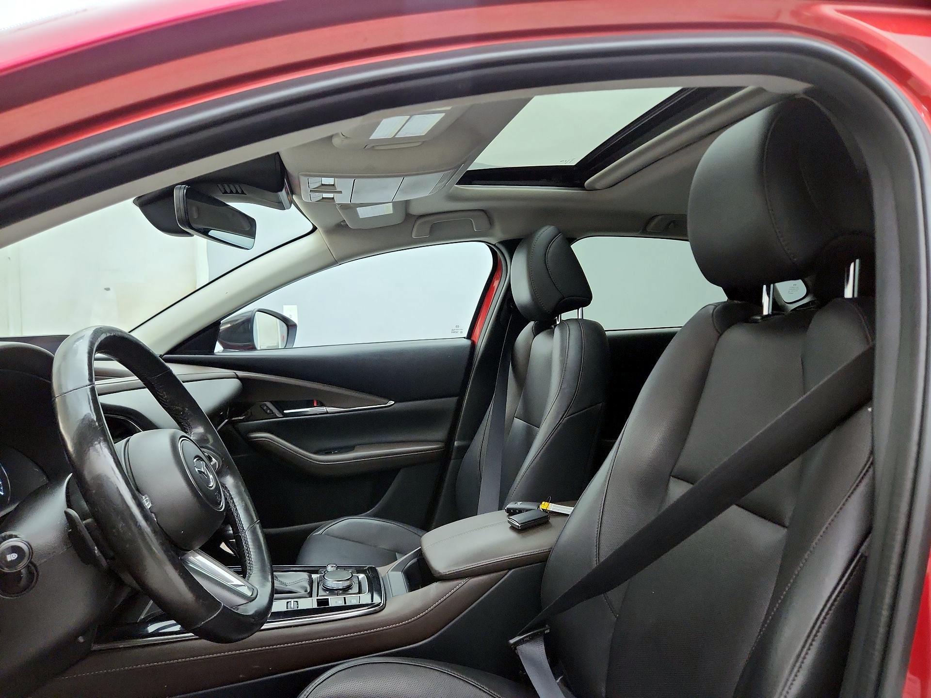 Thumbnail: 2021 Mazda CX-30 - 19
