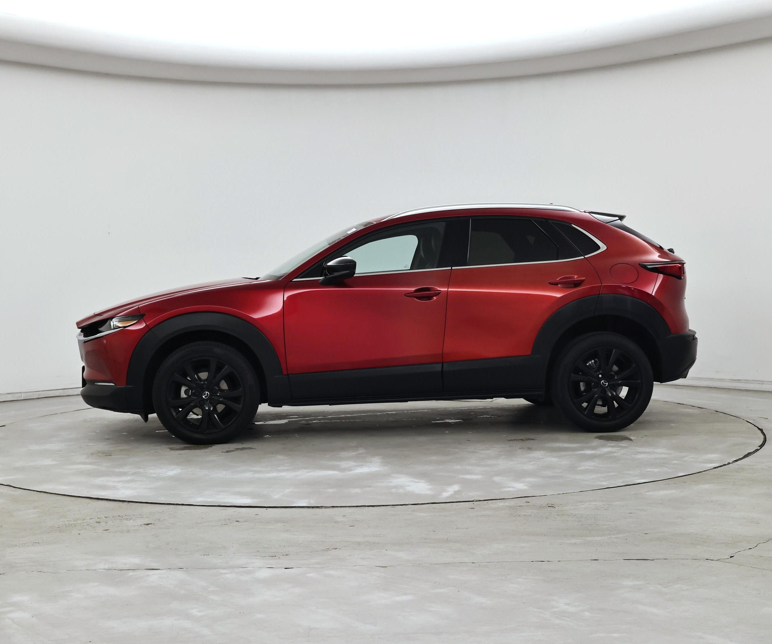 Thumbnail: 2021 Mazda CX-30 - 3