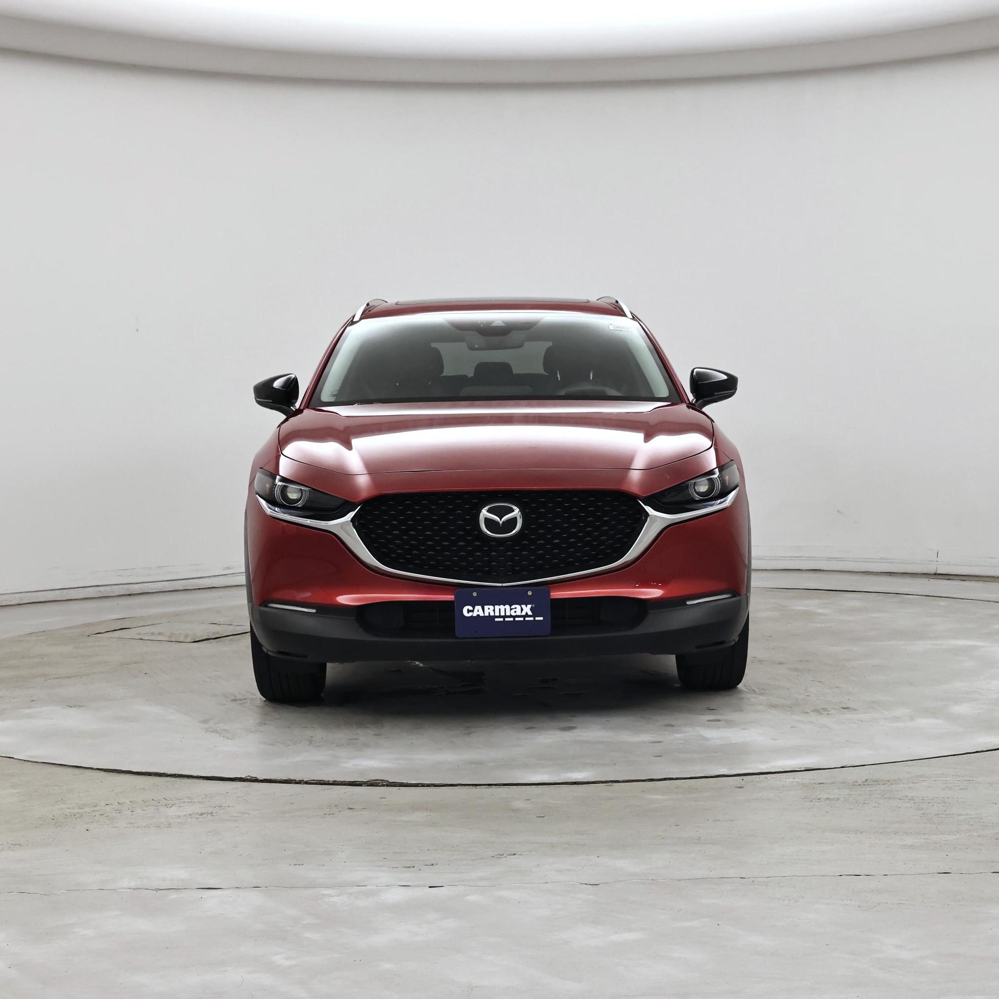 Thumbnail: 2021 Mazda CX-30 - 5
