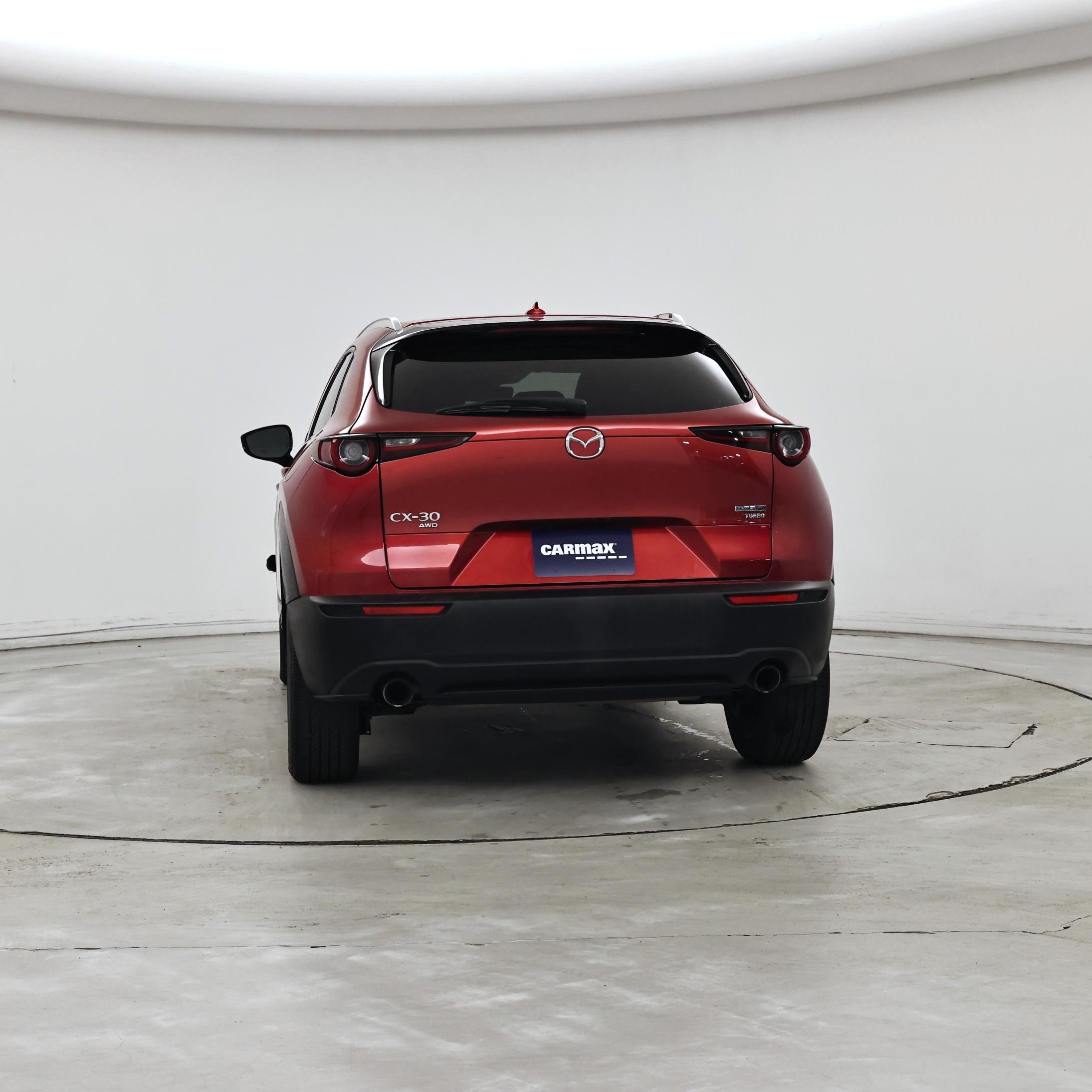 Thumbnail: 2021 Mazda CX-30 - 6