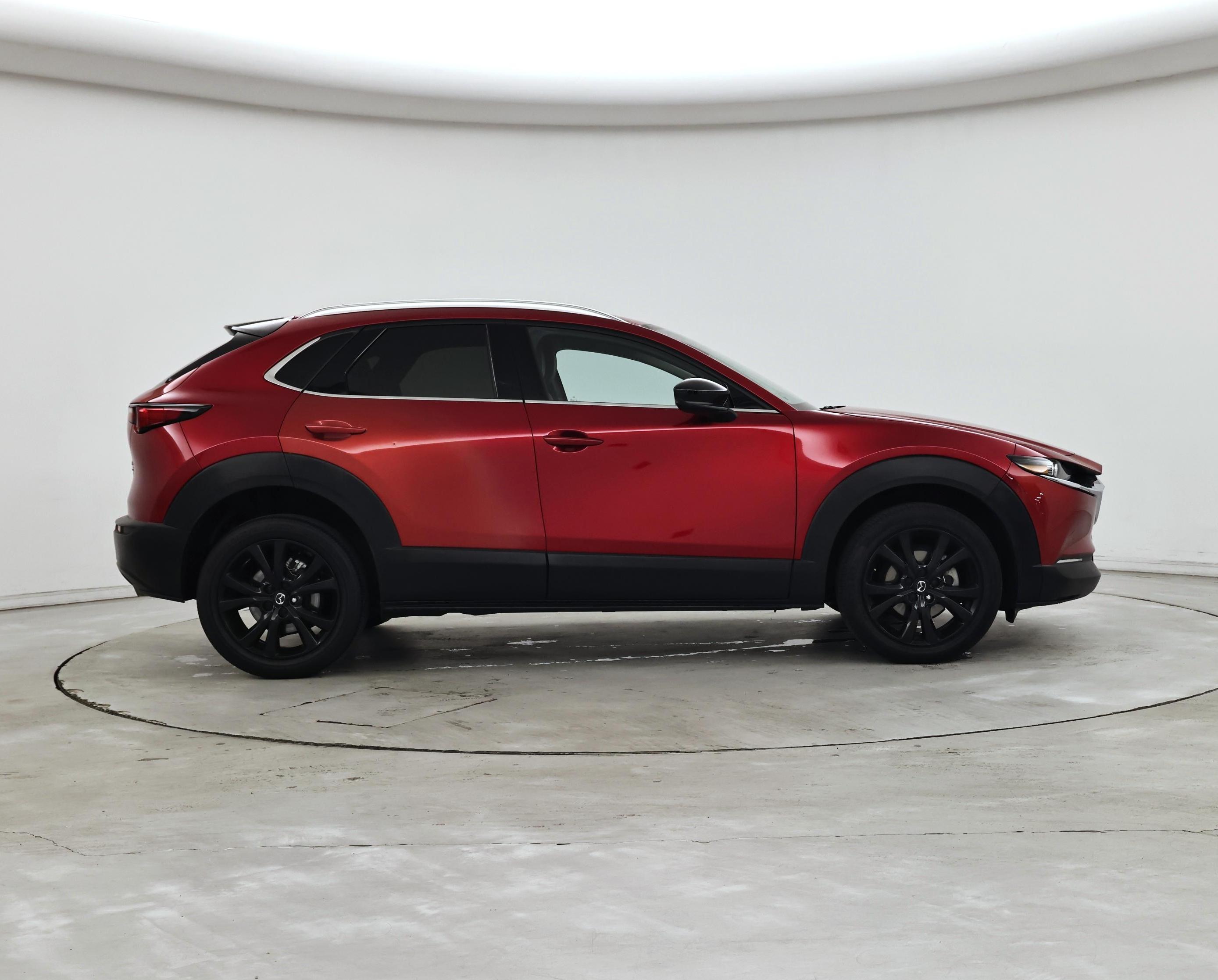 Thumbnail: 2021 Mazda CX-30 - 7