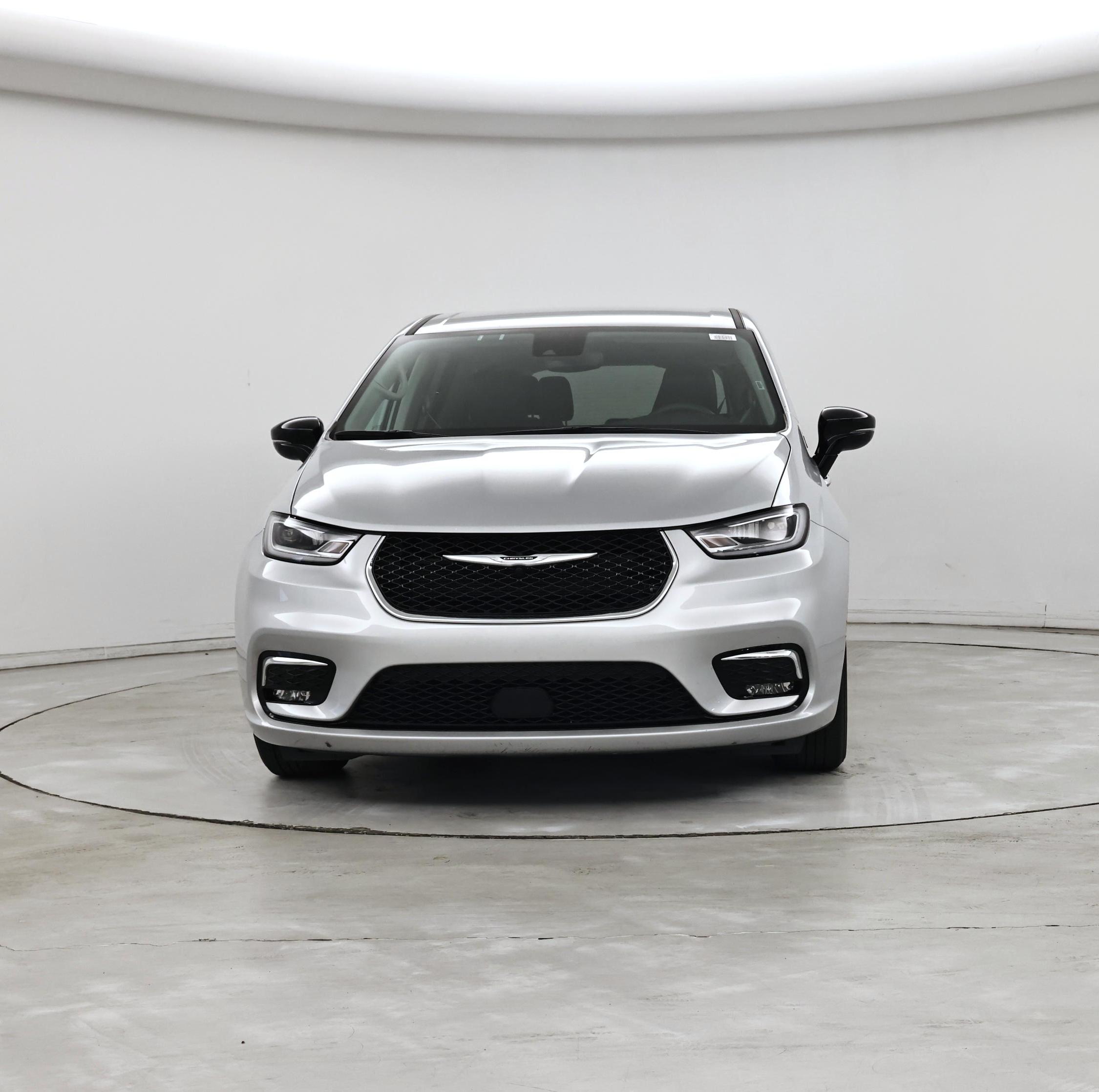 Thumbnail: 2024 Chrysler Pacifica - 5