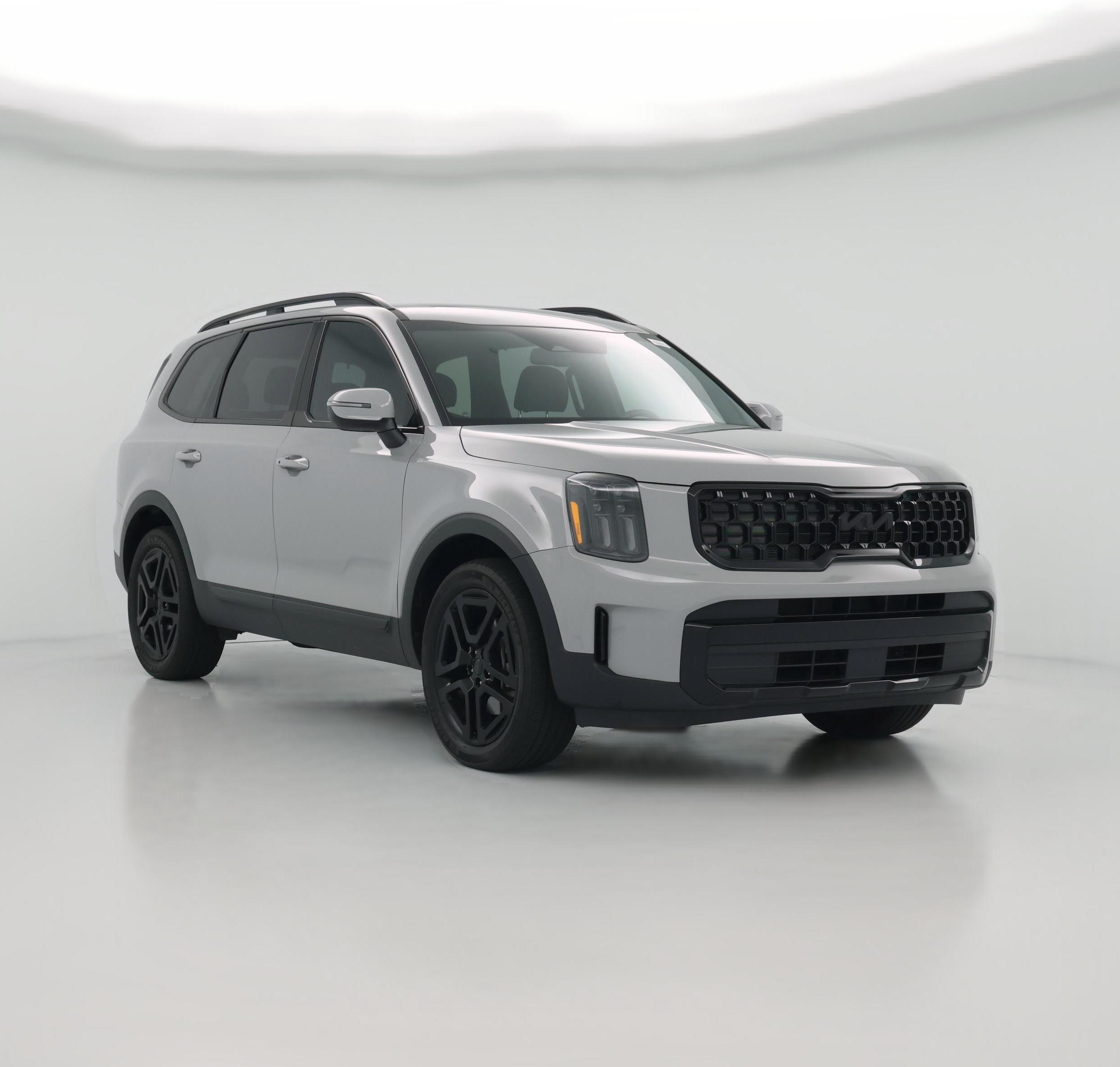 Thumbnail: 2025 Kia Telluride - 1